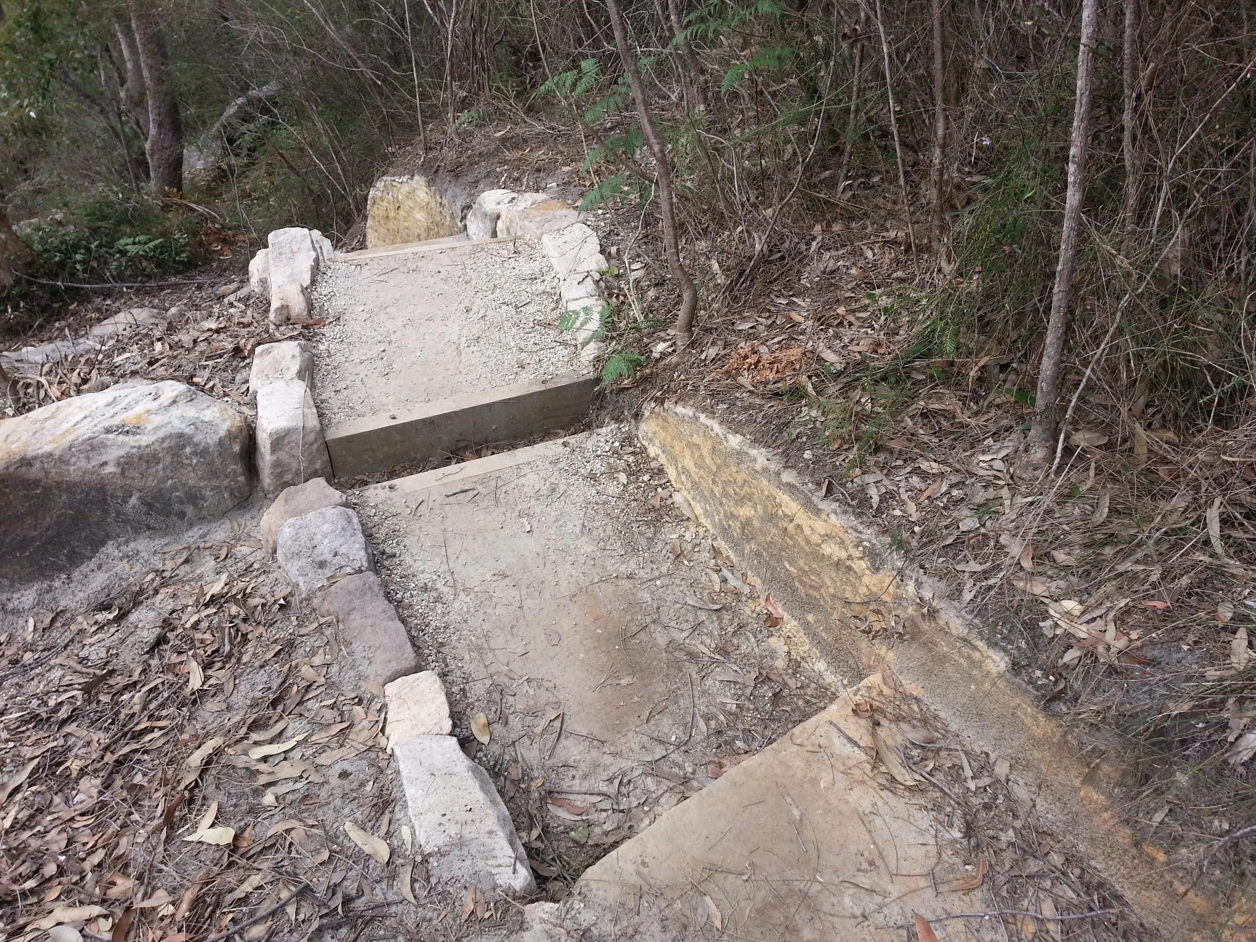  Drainage Structures 