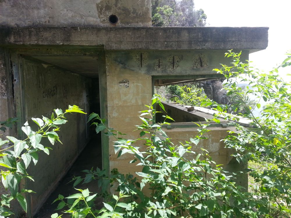  Fortification 