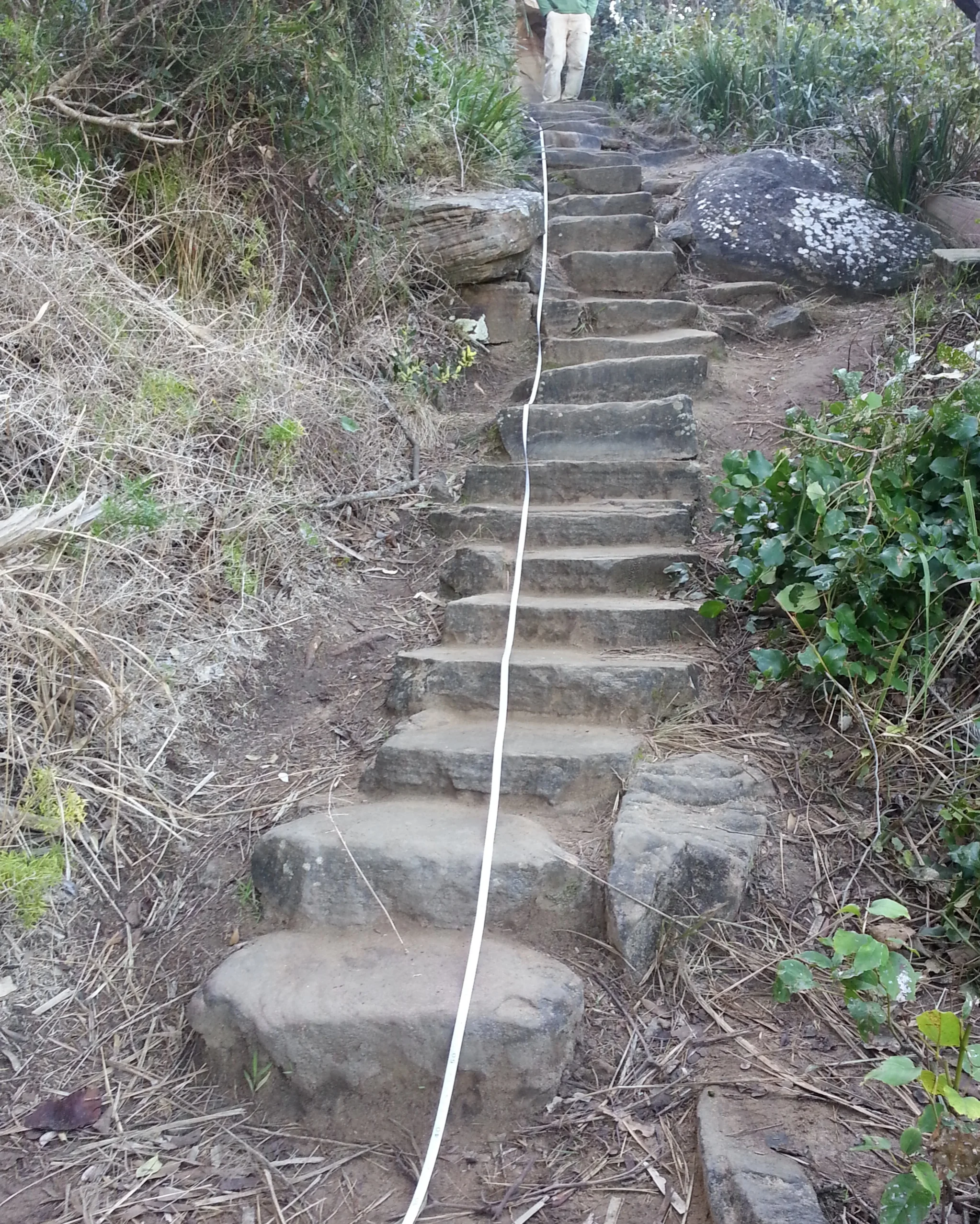 Staircase