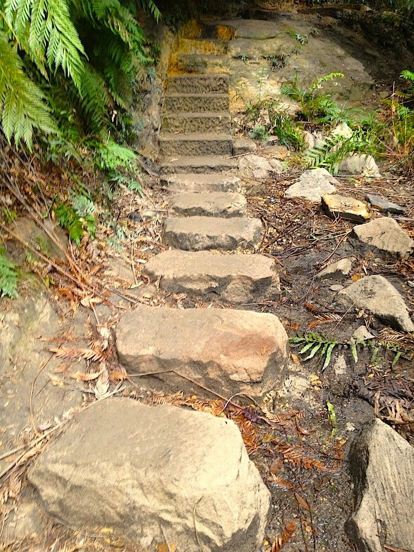 Brett's stepping stones and Thor's stairway.jpg