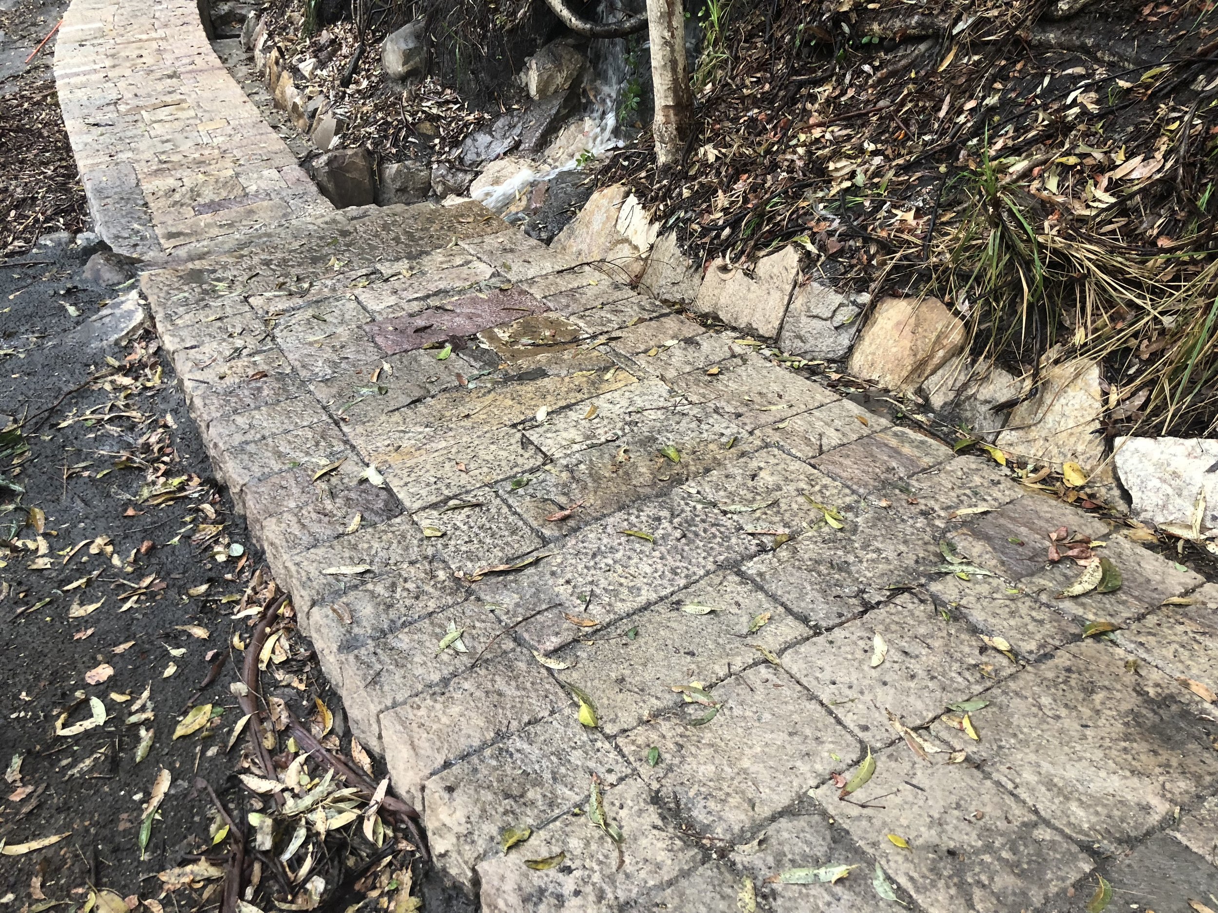  Coping Stone Paving 