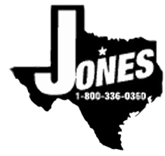 Jones Trailers