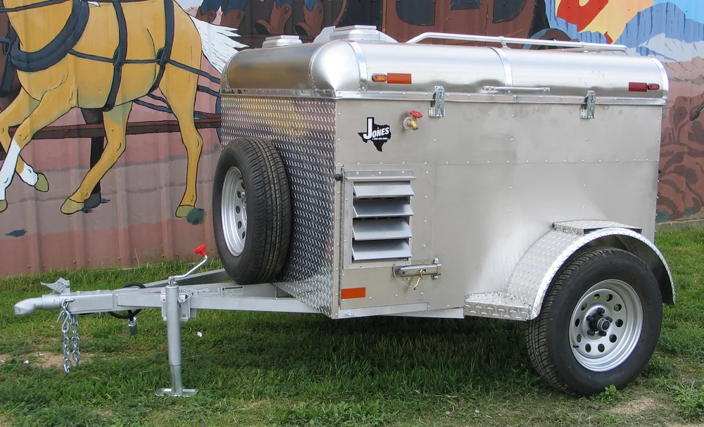 Atv Trailers Ainley Dog Trailer For Sale Sloanebuilt Dog Trailer