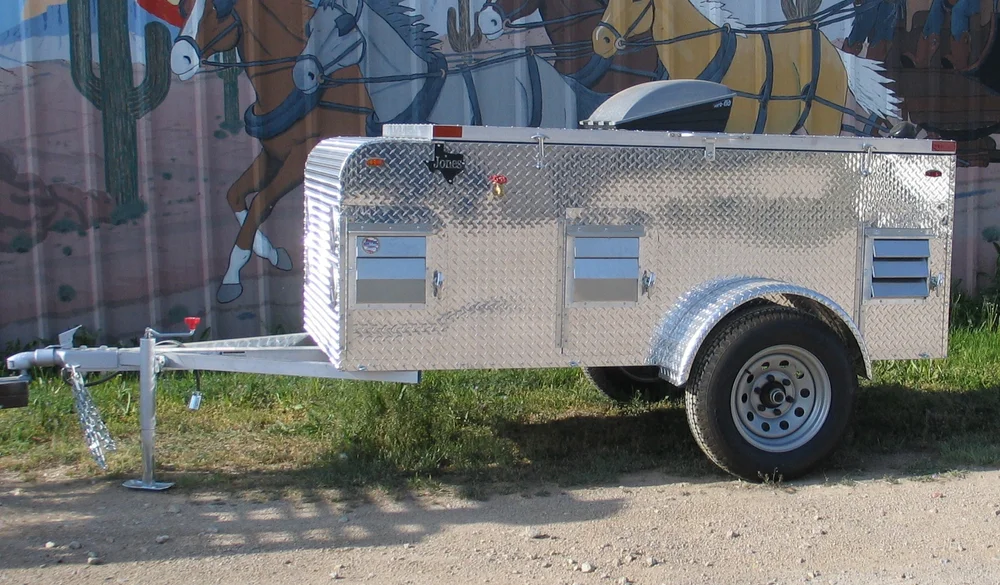 Truck Ainley Dog Trailer For Sale Cargo Trailer Atv Dog Trailer