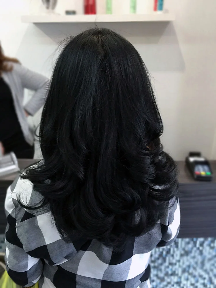 17 HQ Photos Black Hair Salon Montreal Black Hair Spot Natural Hair