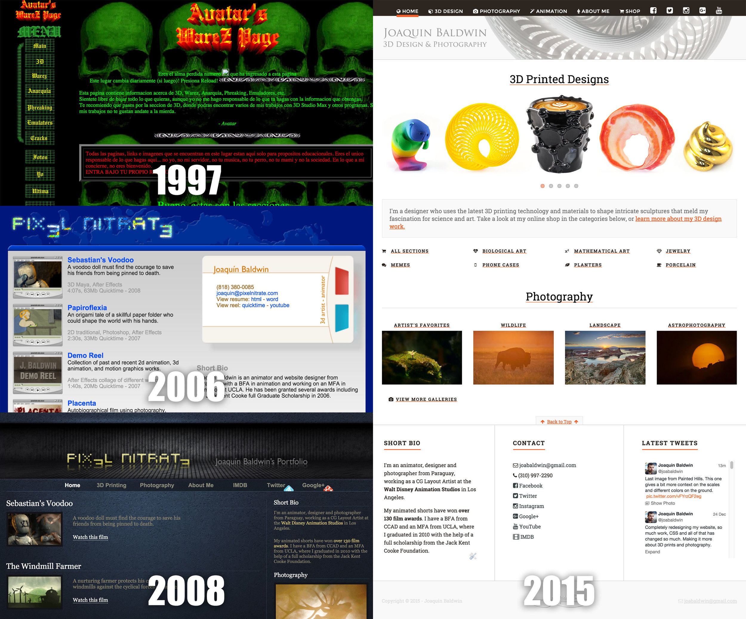 old websites 1997 to 2015.jpg