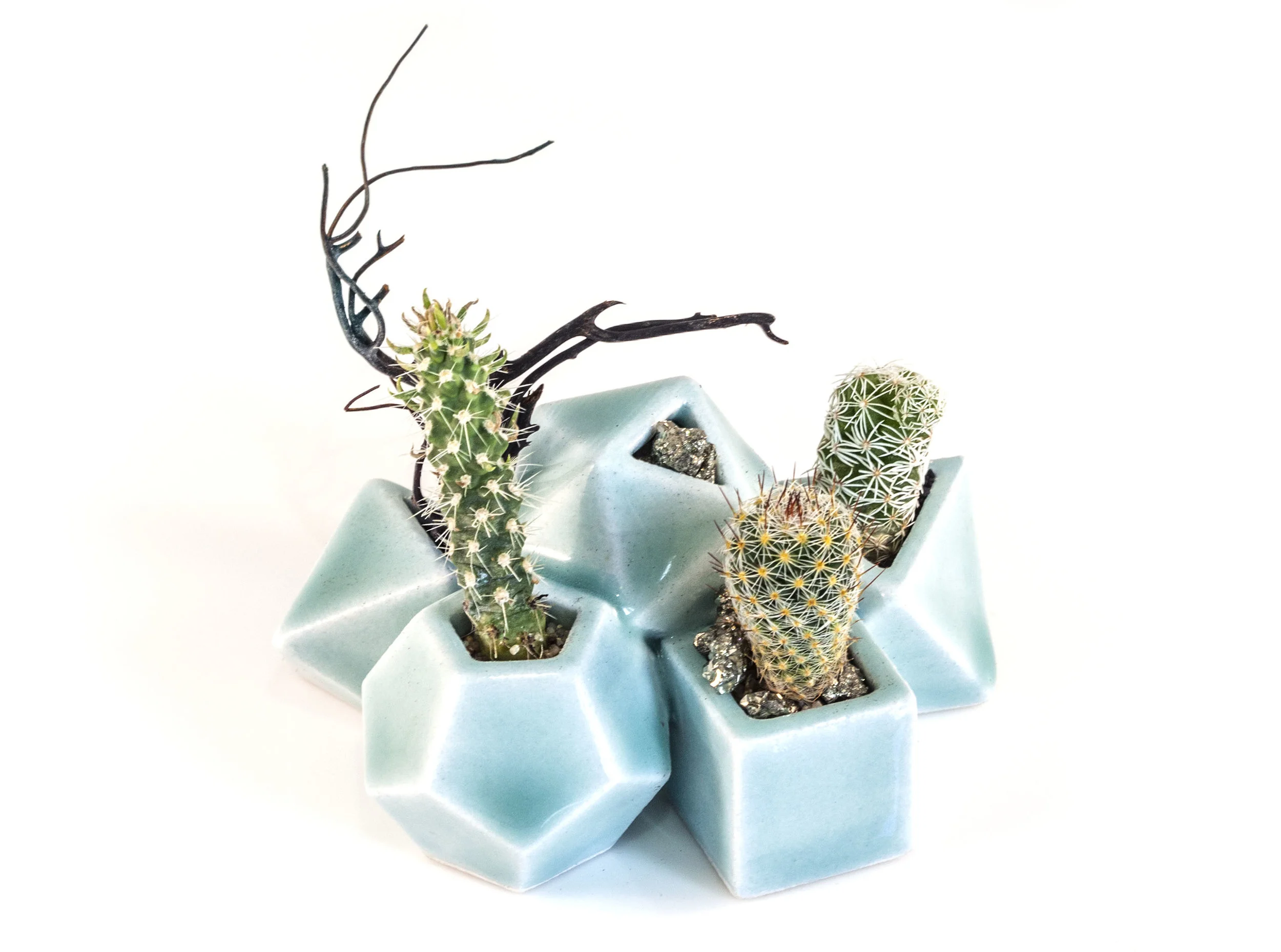 Polyhedral Dice