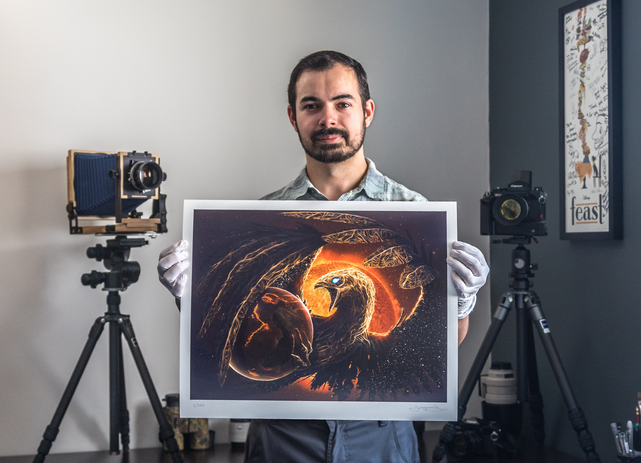 Joaquin Holding Print.jpg