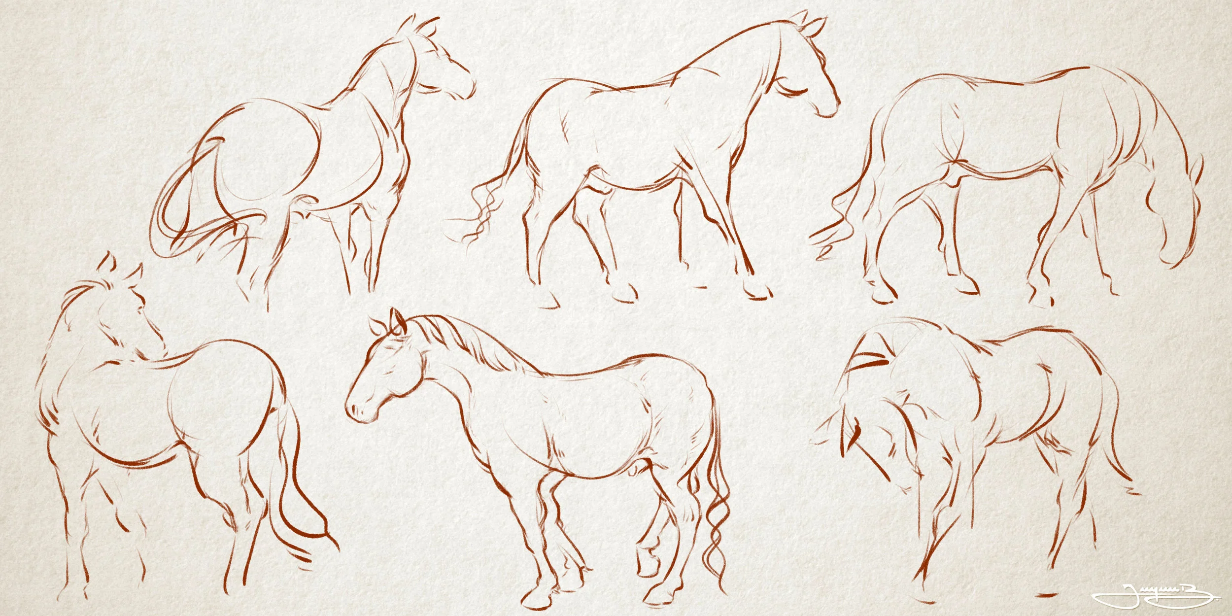 Update 115+ animal figure drawing best vietkidsiq.edu.vn