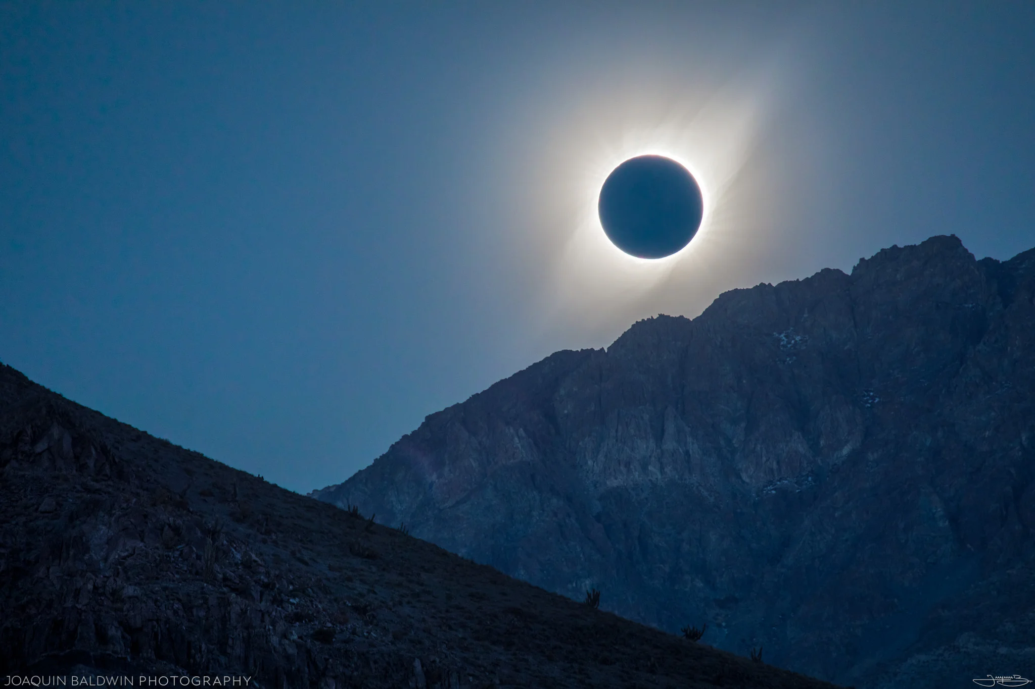 Eclipse Total