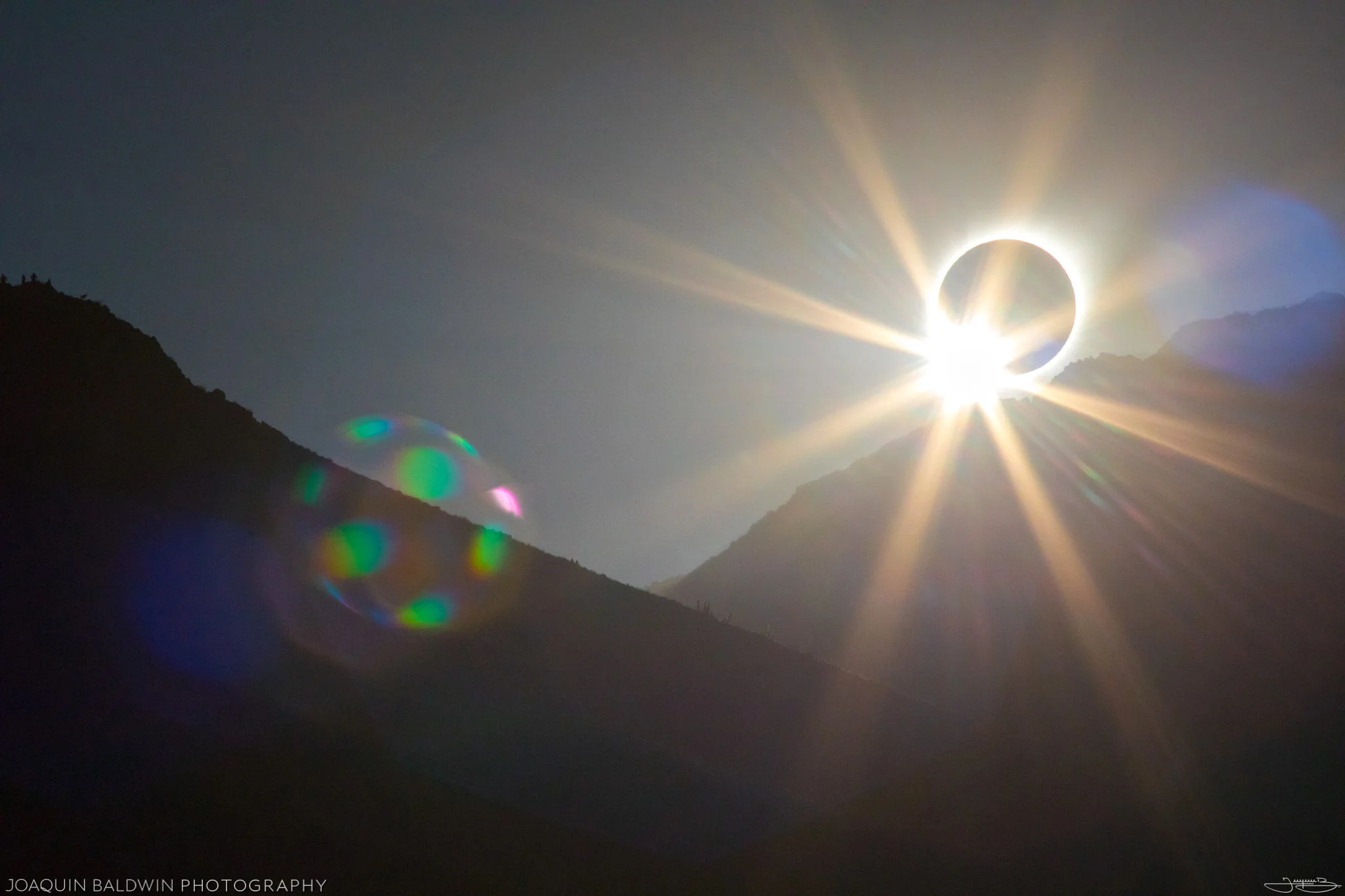 Heliotropic Discotheque