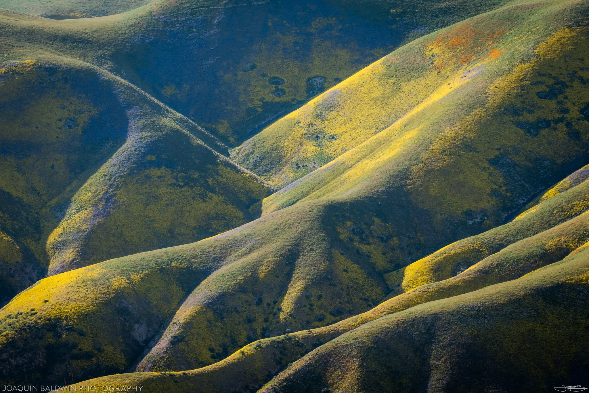 Erosion of Color