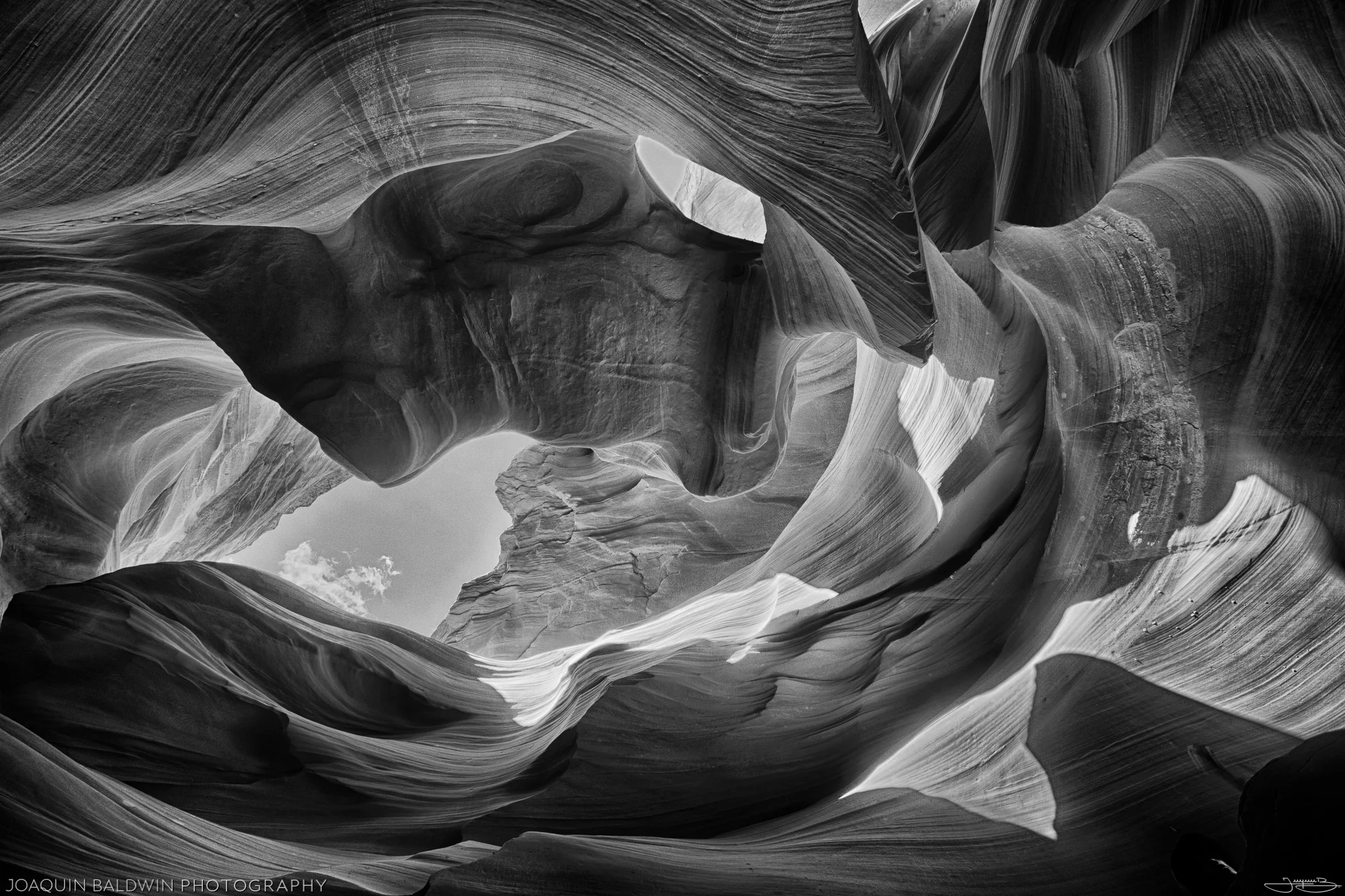 Gray Waves