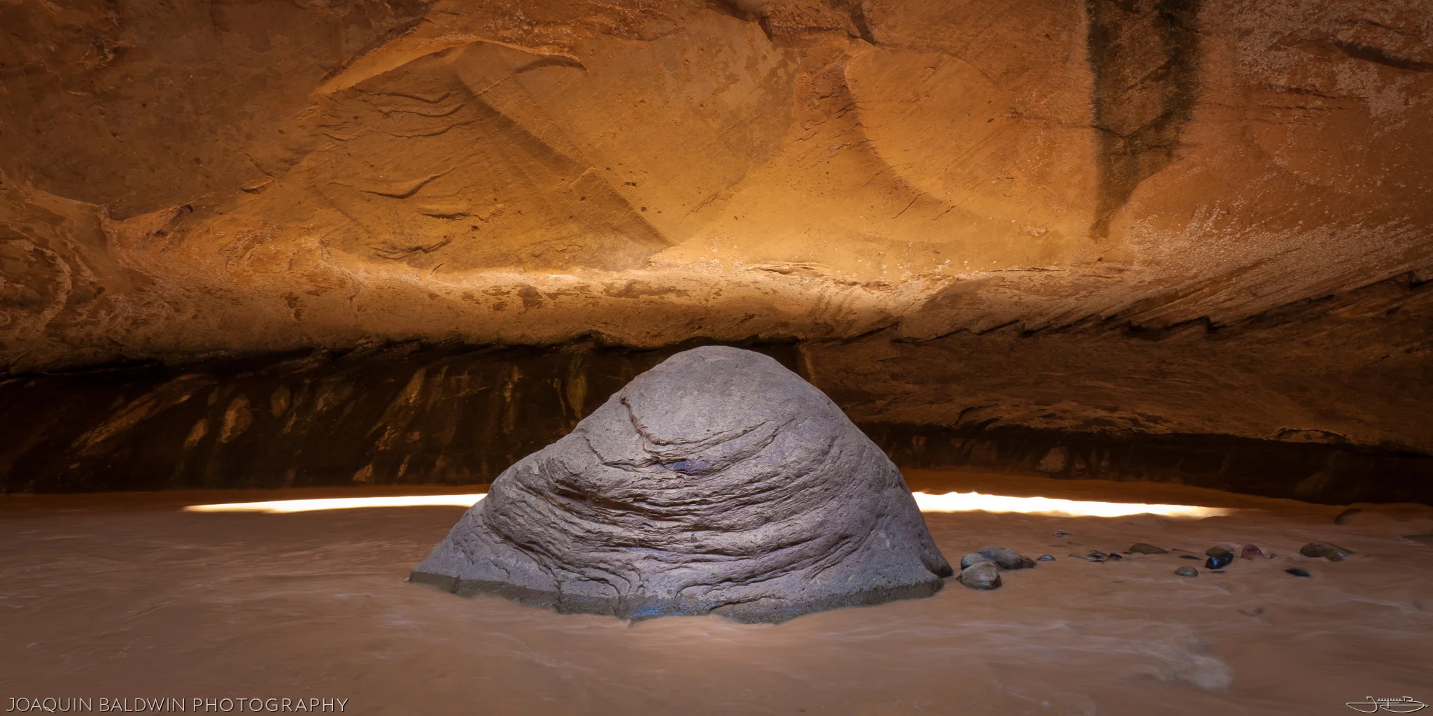 Beamed Rock
