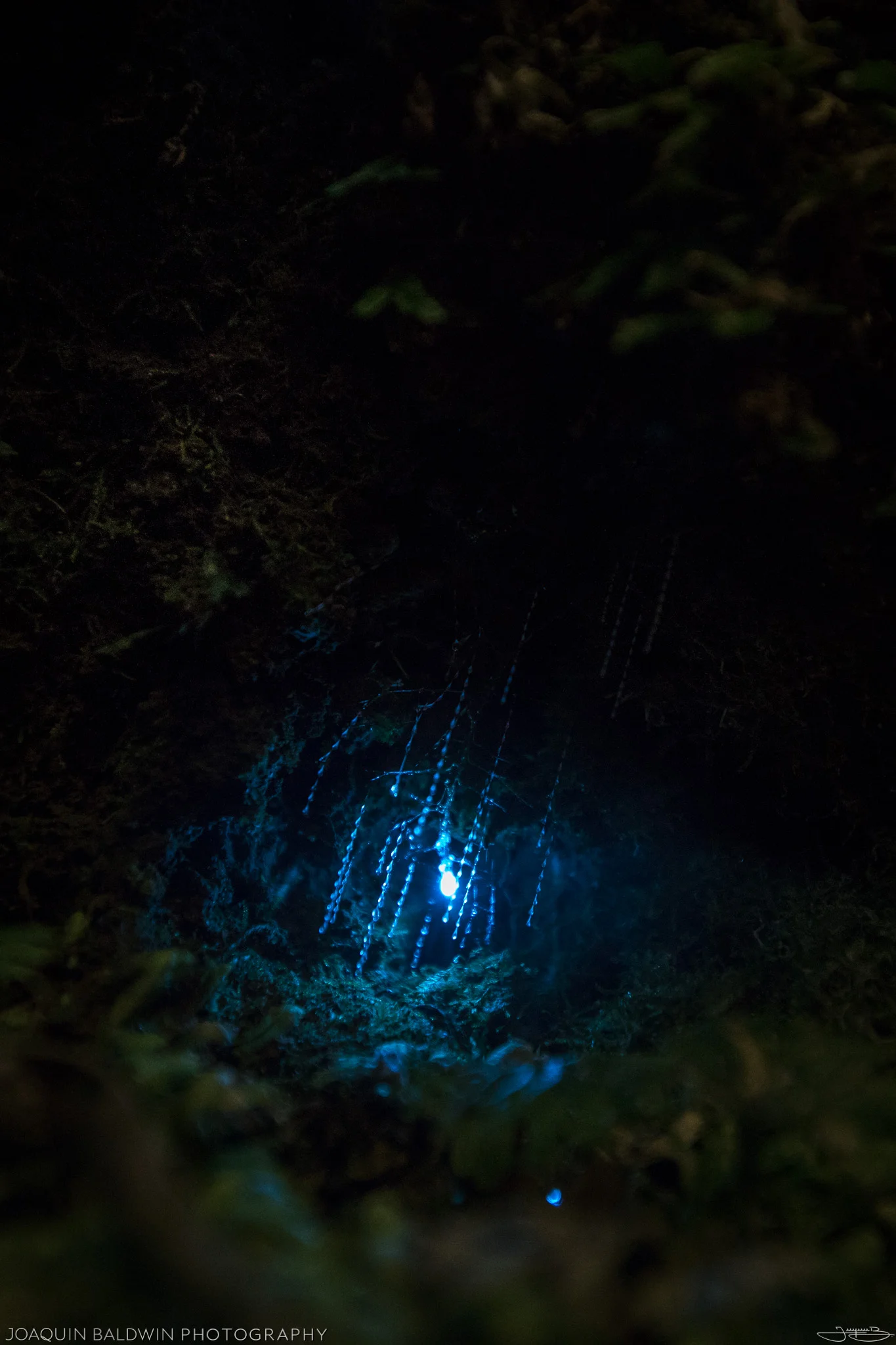 Meteor Grotto