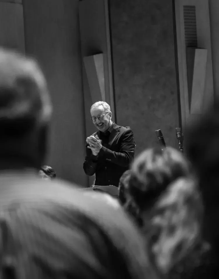 Songs and catches: Purcell at the pub | Les Arts Florissants