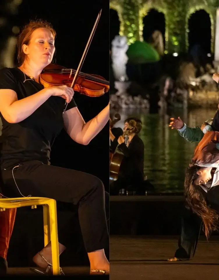 Songs & catches – Purcell at the pub