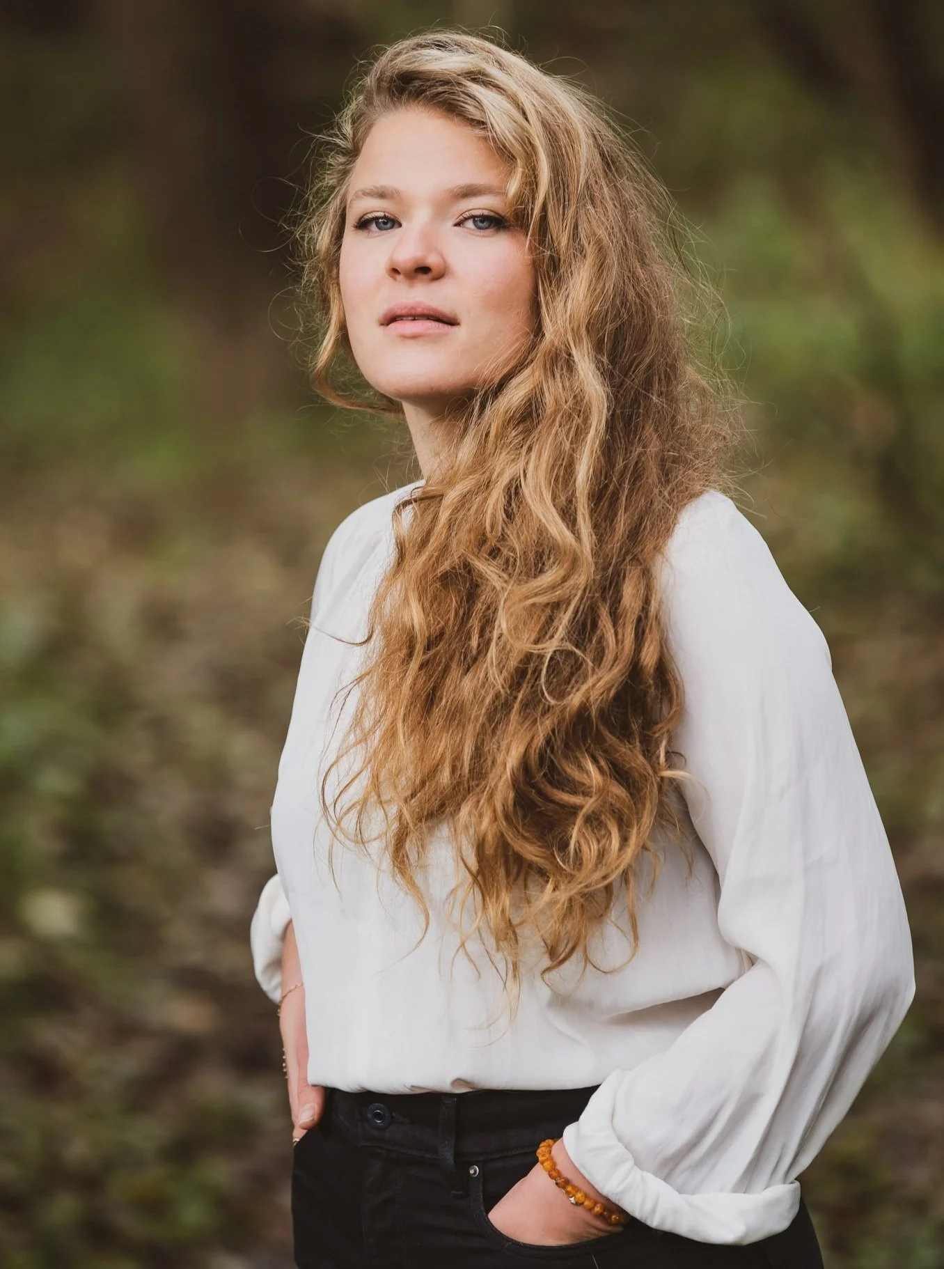 Georgia Burashko