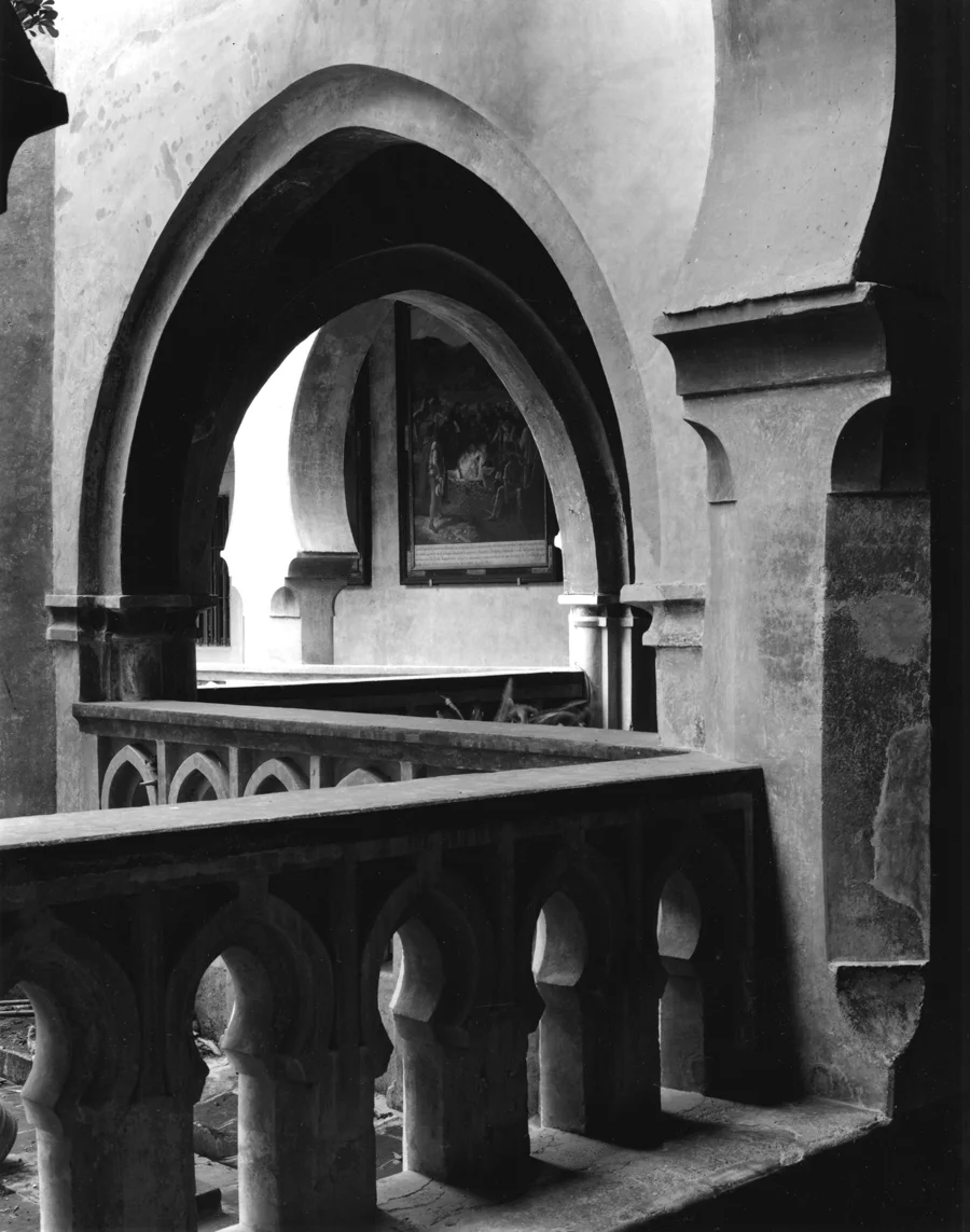 THE GARDEN - GUADALUPE MONASTERY WEB 150 dpi.jpg