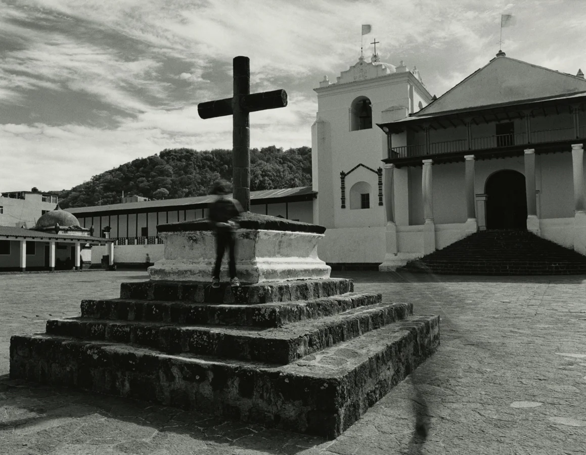photographs of Highland Maya of Guatemala