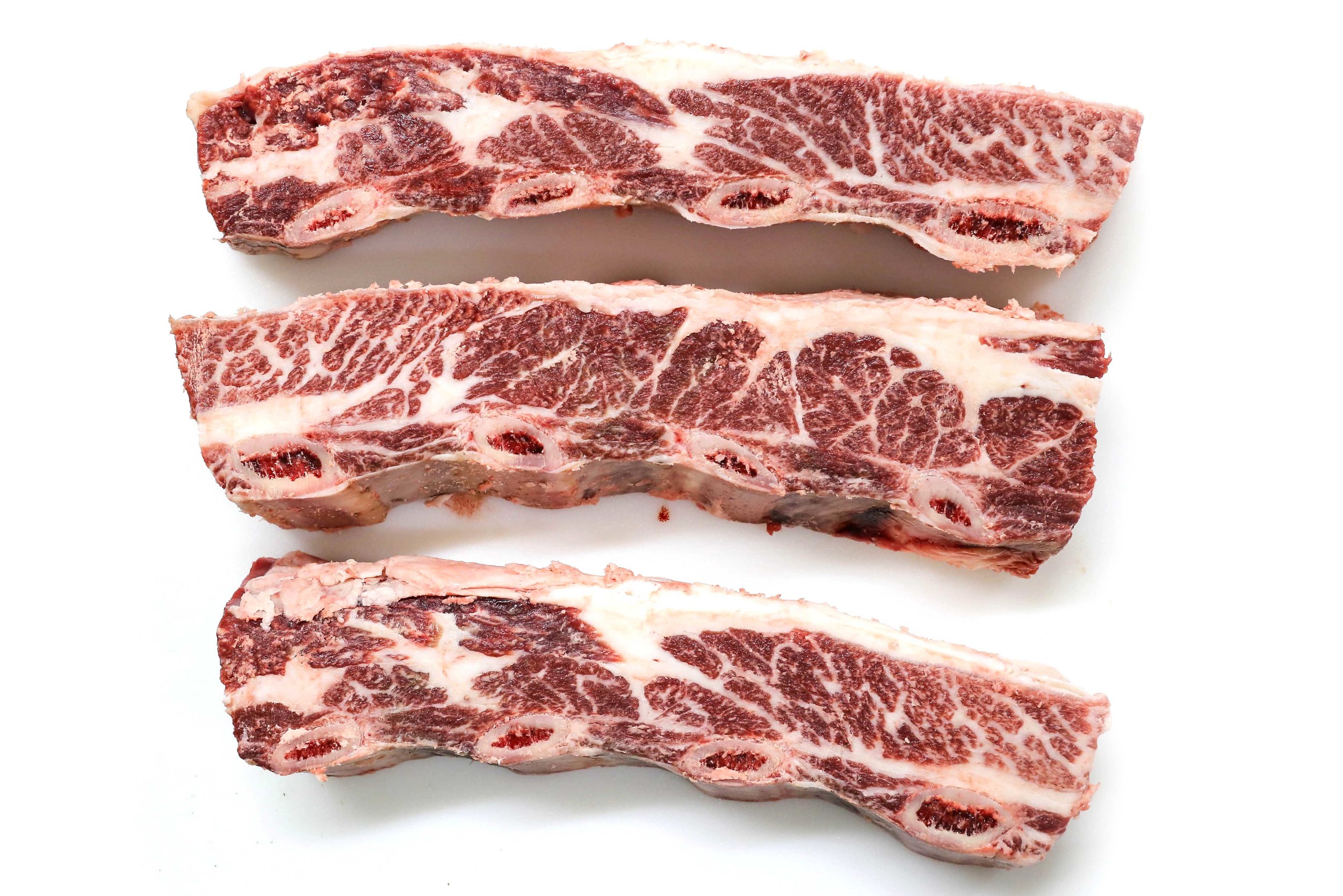 Short Ribs
