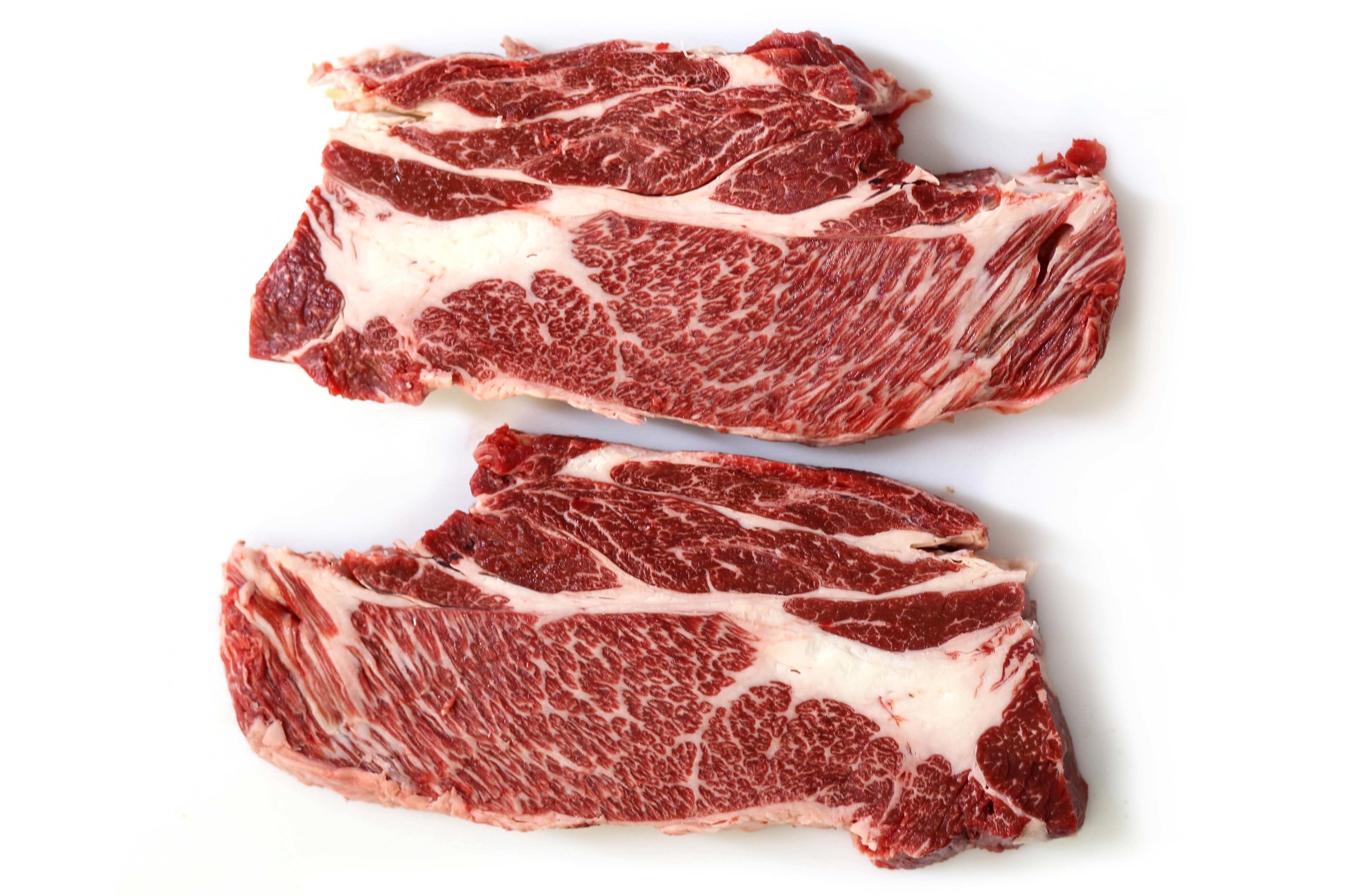 Chuck Steaks