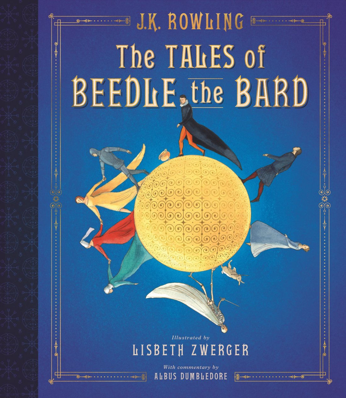 Lisbeth Zwerger illustrated edition