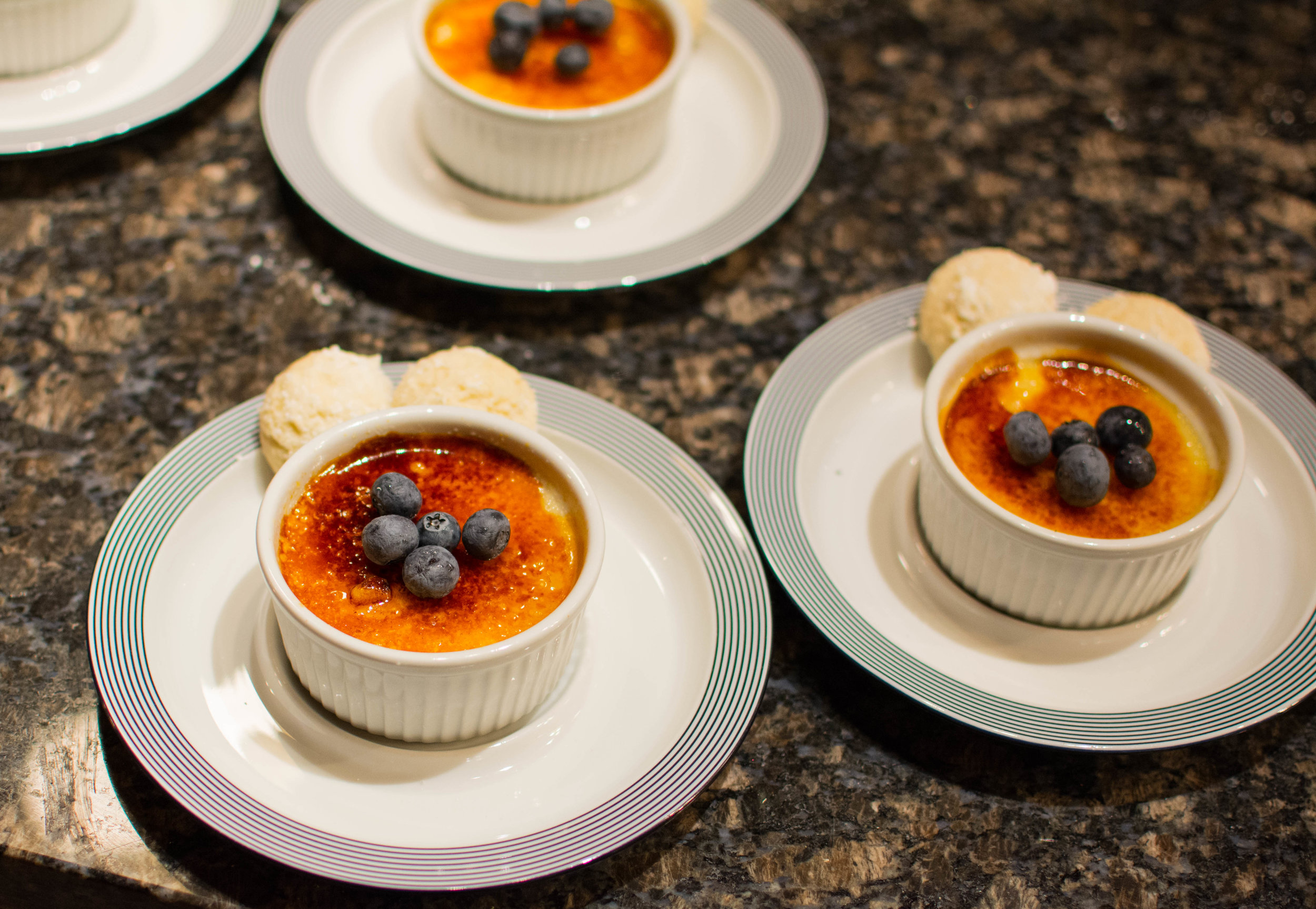 Creme Brulee