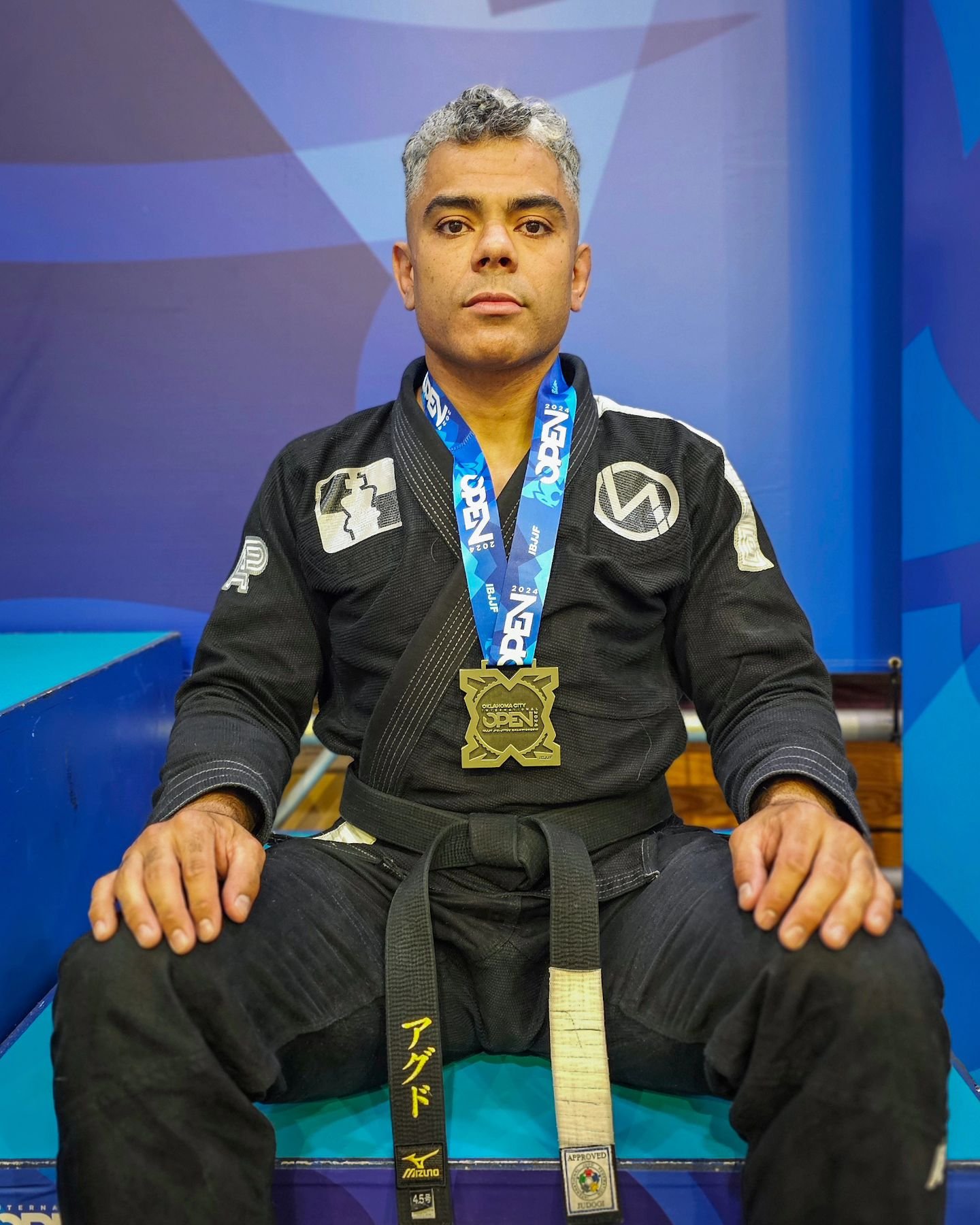 Congratulations to Professor Vinicius Agudo on his performance at the IBJJF Oklahoma City 🥉
⠀⠀⠀⠀⠀
Checkmat / VA Academy
Wylie's #1 Brazilian Jiu Jitsu Academy
www.vabjj.com
⠀⠀⠀⠀⠀
#brazilianjiujitsu #checkmat #checkmathq #vabjj #vaacademy #ibjjf