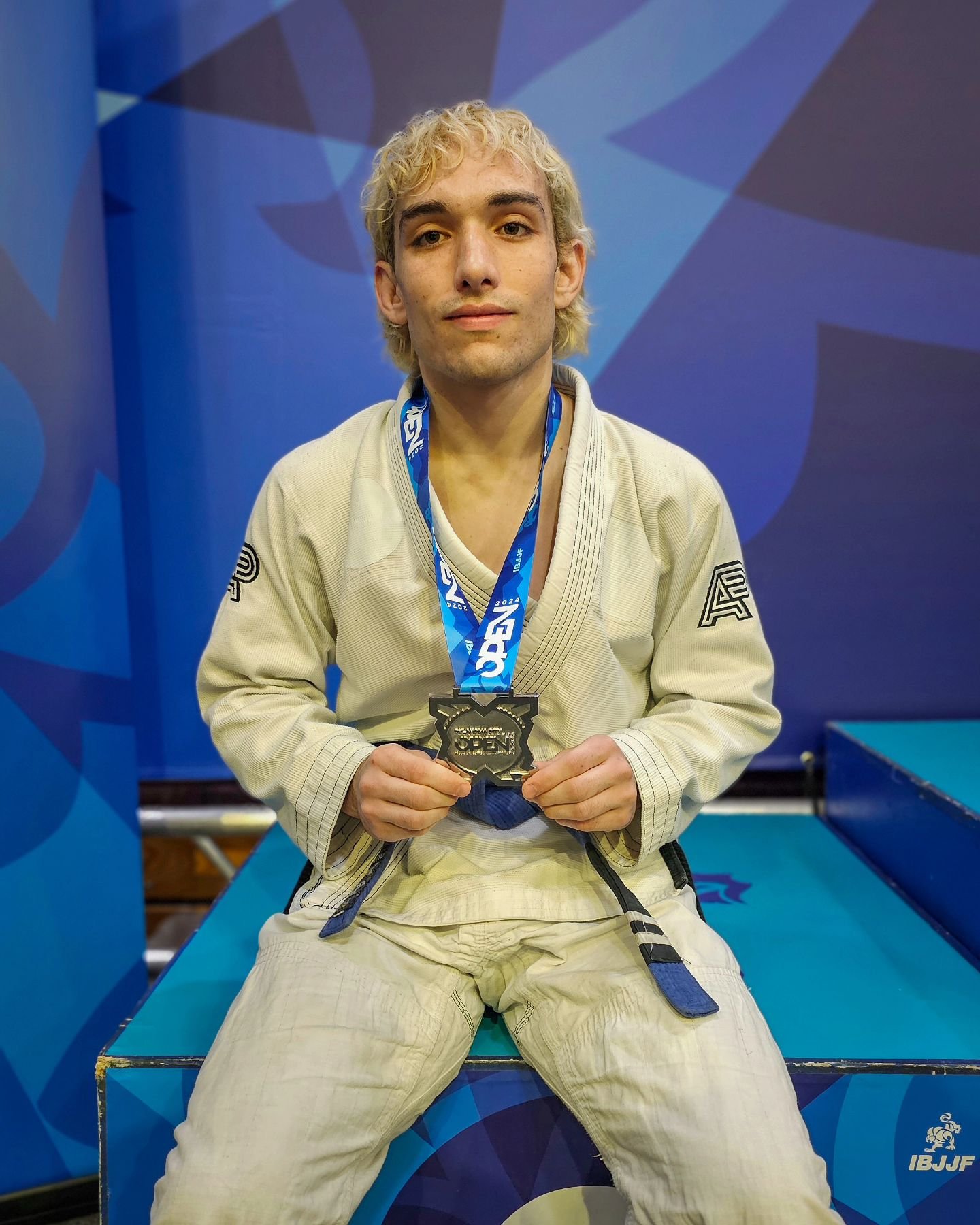 Congratulations to Tres Young on his performance at the IBJJF Oklahoma City 🥈 
⠀⠀⠀⠀⠀
Checkmat / VA Academy
Wylie's #1 Brazilian Jiu Jitsu Academy
www.vabjj.com
⠀⠀⠀⠀⠀
#brazilianjiujitsu #checkmat #checkmathq #vabjj #vaacademy #ibjjf