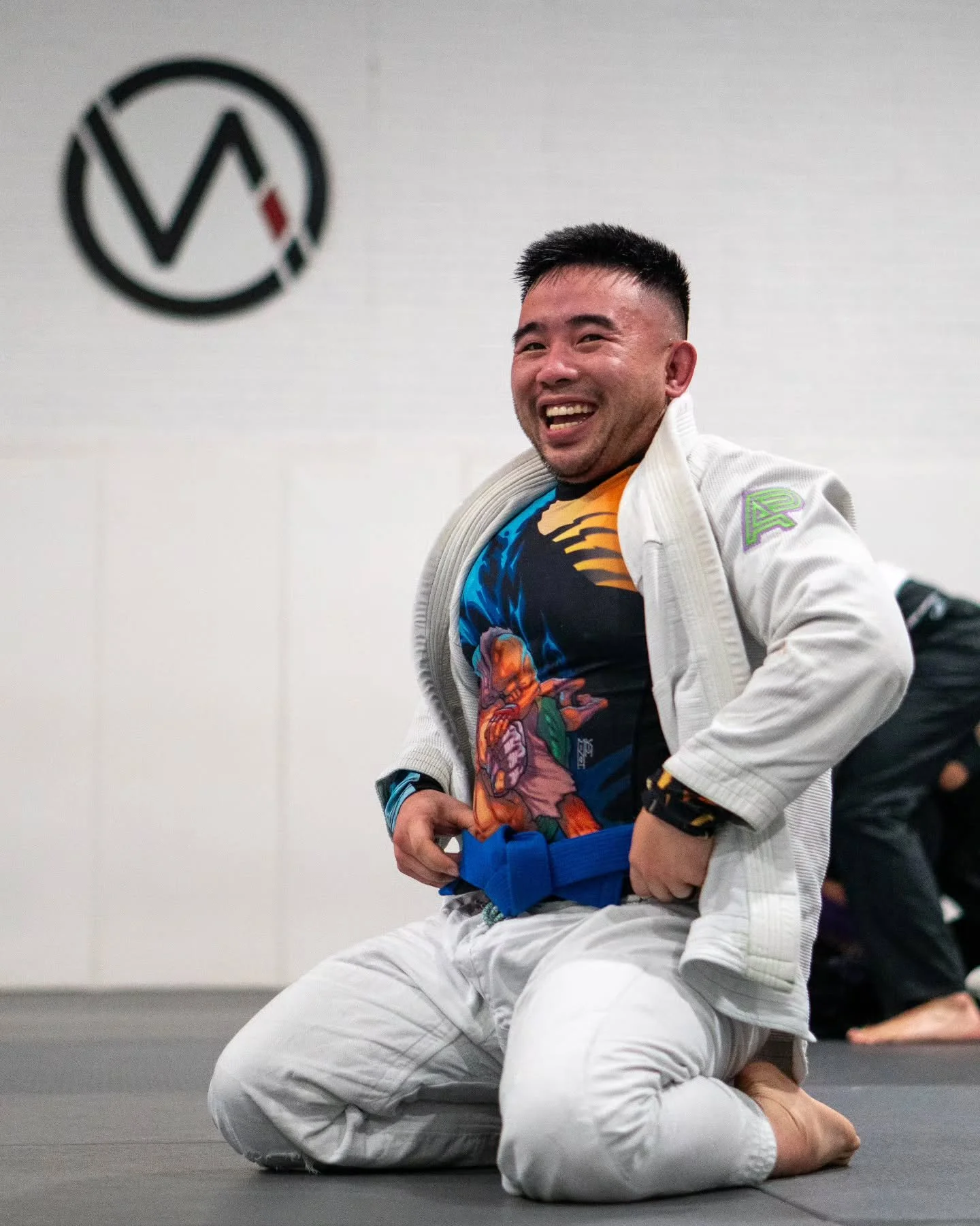 Checkmat / VA Academy
Wylie's #1 Brazilian Jiu Jitsu Academy
www.vabjj.com

#bjj #brazilianjiujitsu #jiujitsu #checkmat