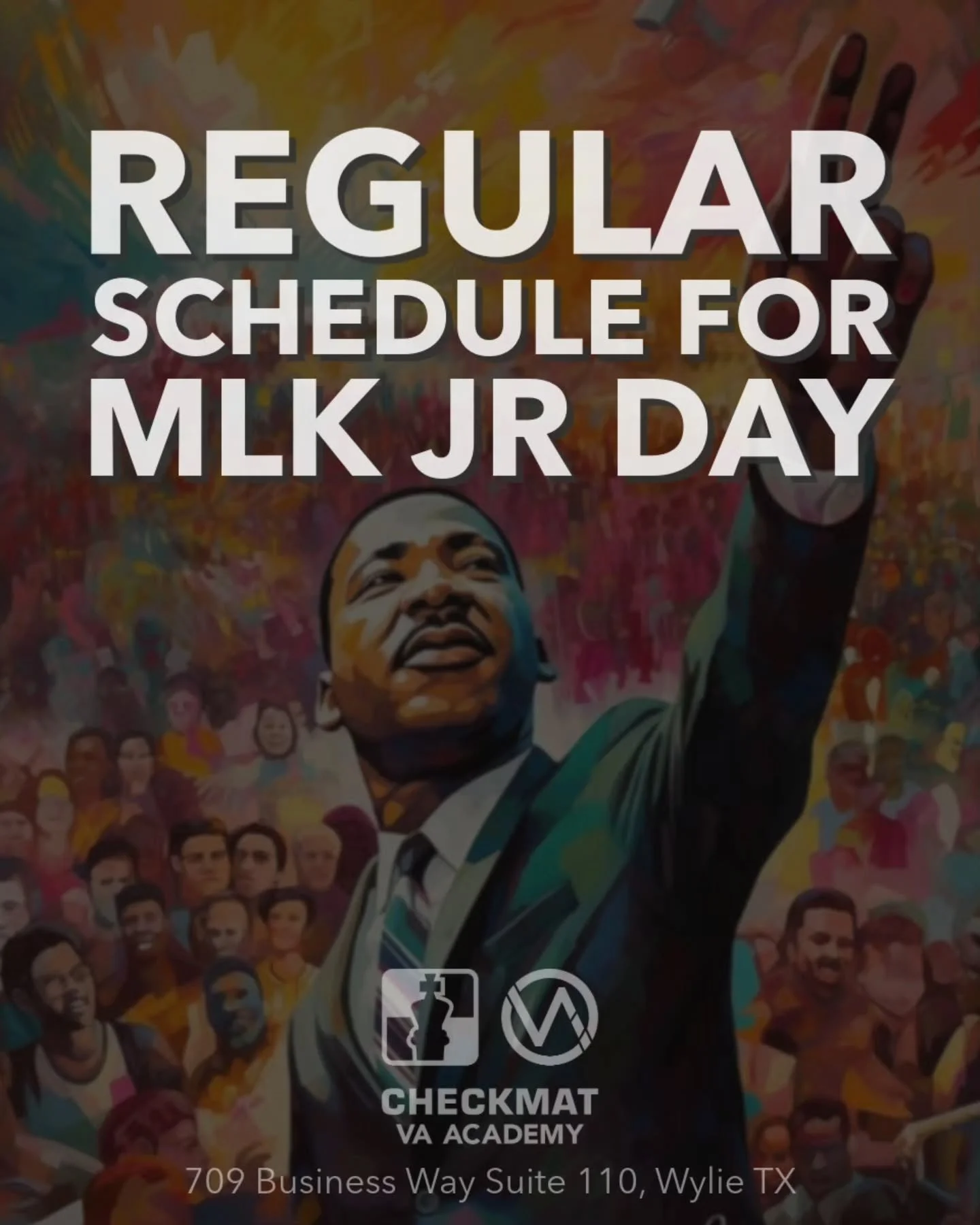 Checkmat / VA Academy
Wylie's #1 Brazilian Jiu Jitsu Academy
www.vabjj.com

#bjj #brazilianjiujitsu #jiujitsu #checkmat