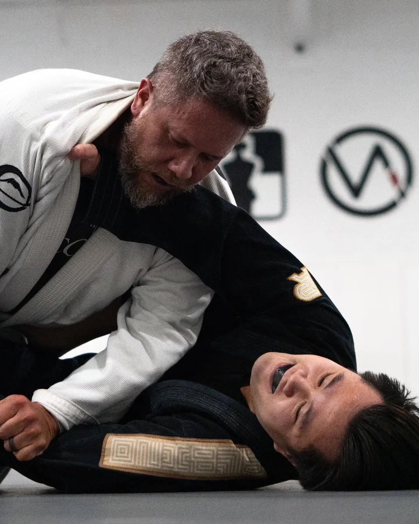 Checkmat / VA Academy
Wylie's #1 Brazilian Jiu Jitsu Academy
www.vabjj.com

#bjj #brazilianjiujitsu #jiujitsu #checkmat