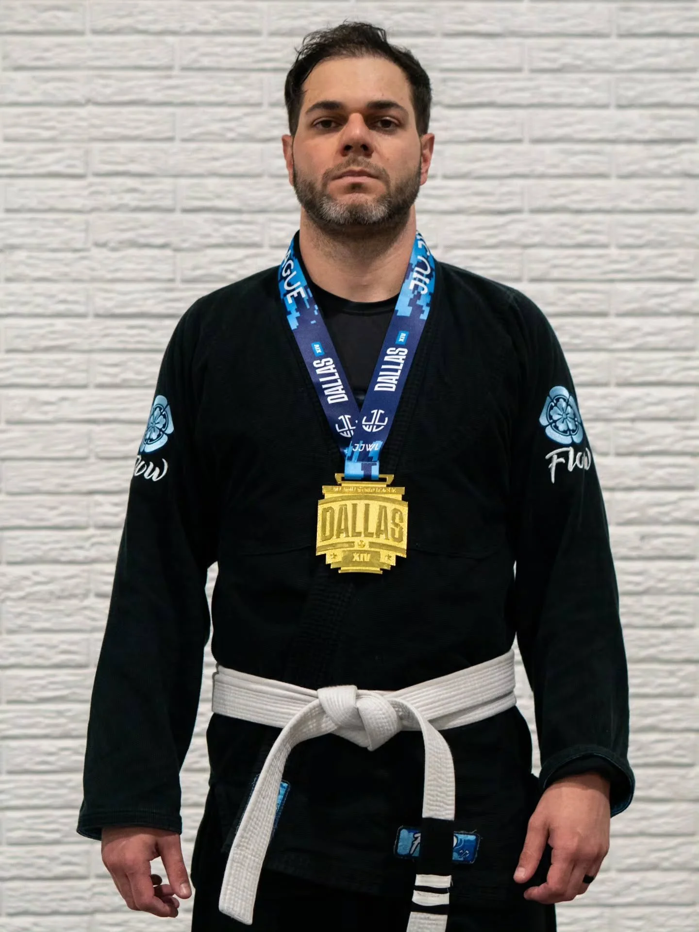 Congratulations to our students on their performances at the JJWL DALLAS XIV
 
Kelson Sakzenian 🥇
Zelia Jones 🥈 
⠀⠀⠀⠀
Checkmat / VA Academy
Wylie's #1 Brazilian Jiu Jitsu Academy
www.vabjj.com
⠀⠀⠀⠀⠀
#bjj #brazilianjiujitsu #jiujitsu #checkmatbjj