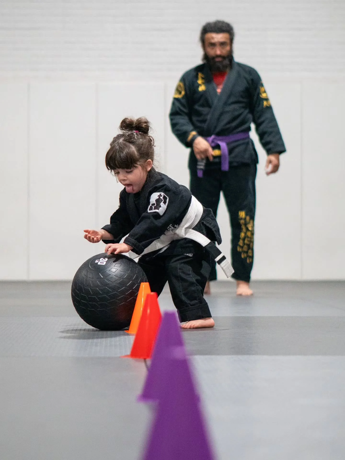 Checkmat / VA Academy
Wylie's #1 Brazilian Jiu Jitsu Academy
www.vabjj.com

#bjj #brazilianjiujitsu #kidsbjj #checkmat