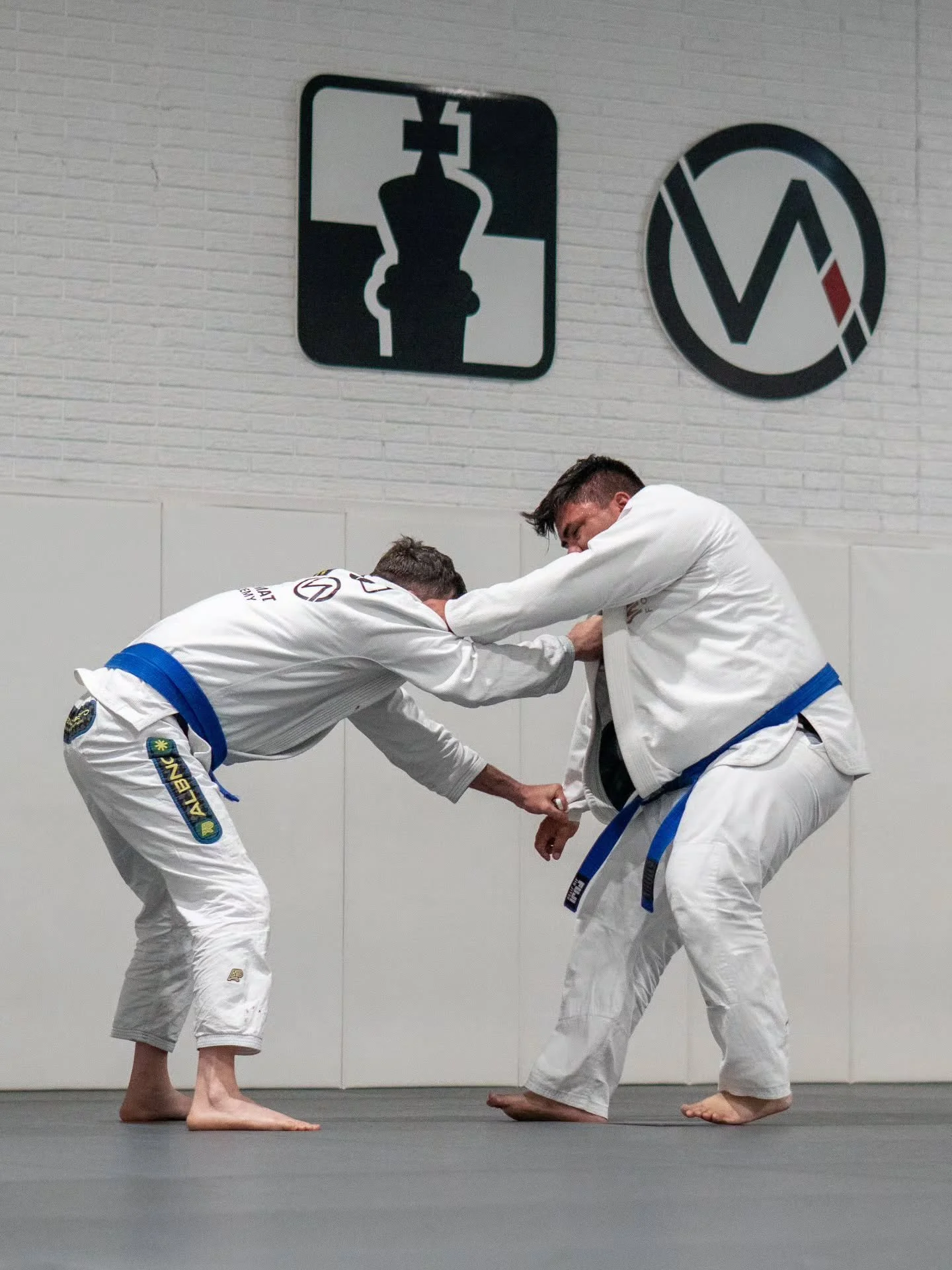 Checkmat / VA Academy
Wylie's #1 Brazilian Jiu Jitsu Academy
www.vabjj.com
⠀⠀⠀⠀⠀
#bjj #brazilianjiujitsu #jiujitsu #checkmatbjj