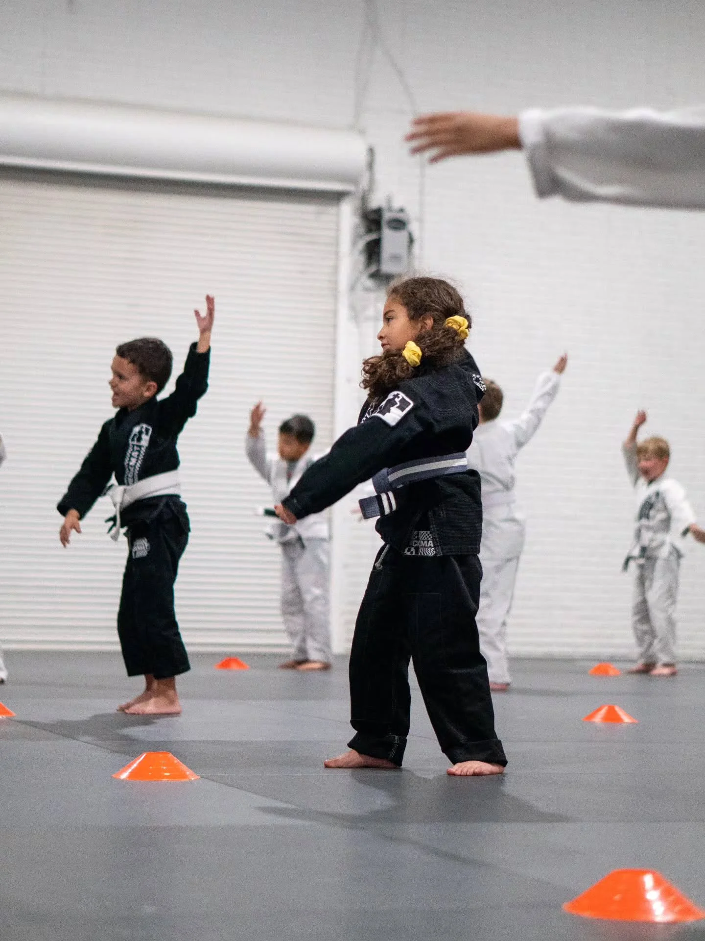 Checkmat / VA Academy
Wylie's #1 Brazilian Jiu Jitsu Academy
www.vabjj.com

#bjj #brazilianjiujitsu #kidsbjj #checkmat