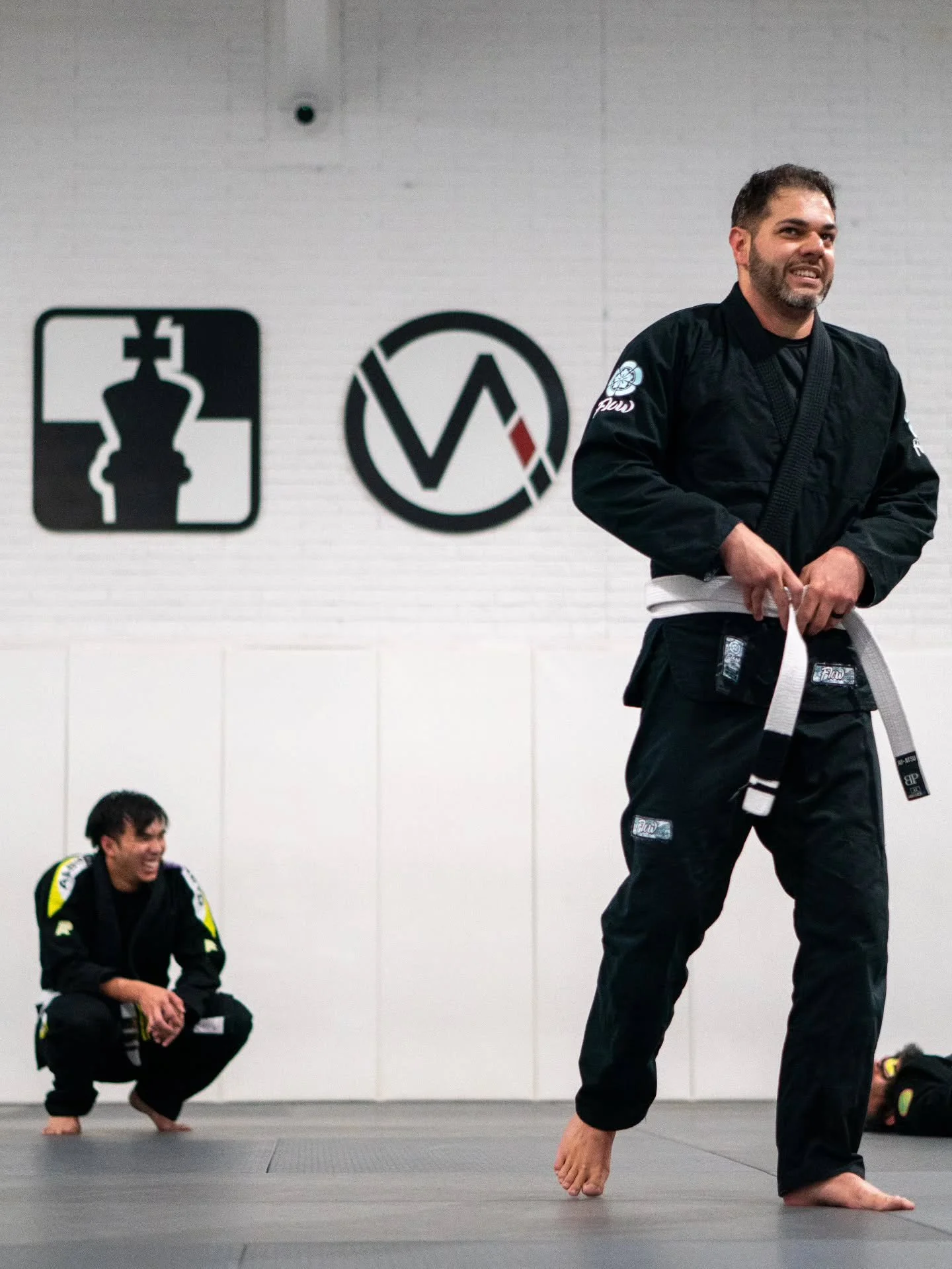 Checkmat / VA Academy
Wylie's #1 Brazilian Jiu Jitsu Academy
www.vabjj.com

#bjj #brazilianjiujitsu #jiujitsu #checkmat