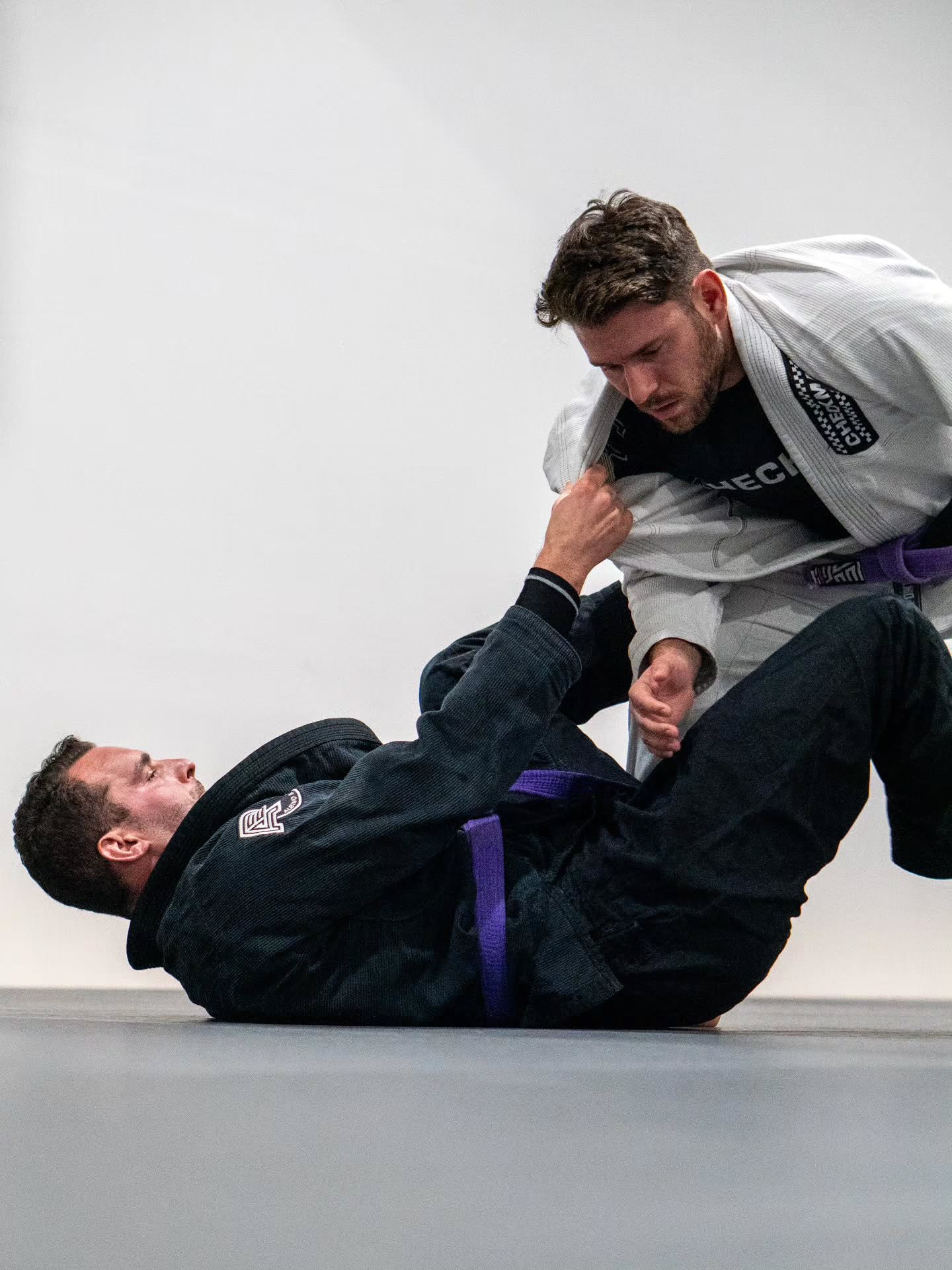 Checkmat / VA Academy
Wylie's #1 Brazilian Jiu Jitsu Academy
www.vabjj.com

#bjj #brazilianjiujitsu #jiujitsu #checkmat