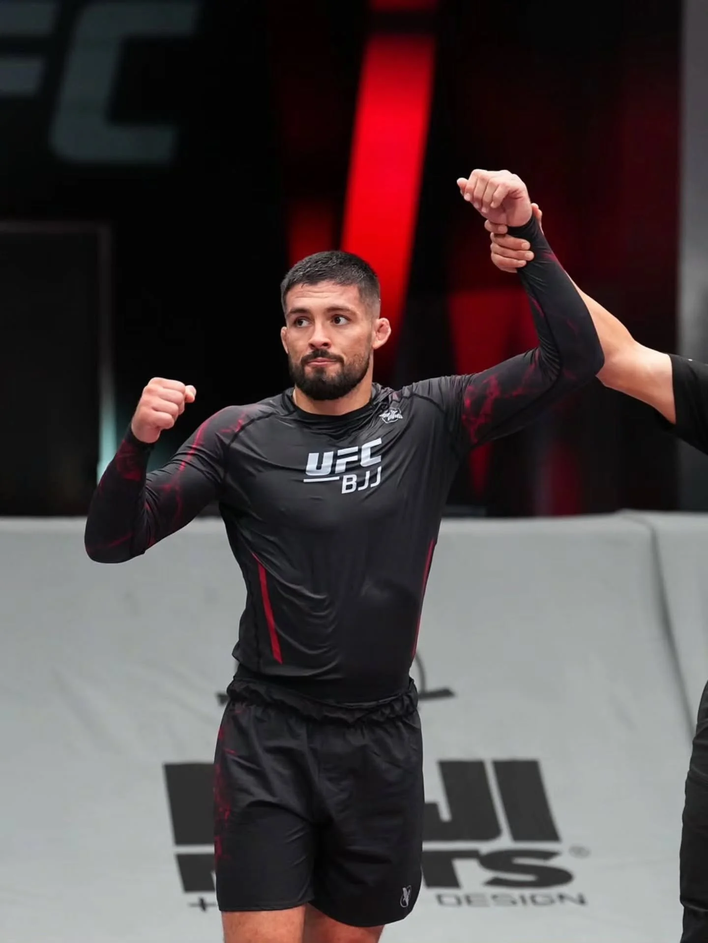 Congratulations to @renatocanutobjj on his dominant victory at the @ufcbjj 7! We are extremely proud of you!

Checkmat / VA Academy
Wylie's #1 Brazilian Jiu Jitsu Academy
www.vabjj.com⠀⠀⠀⠀⠀

#bjj #brazilianjiujitsu #checkmatbjj #ufcbjj