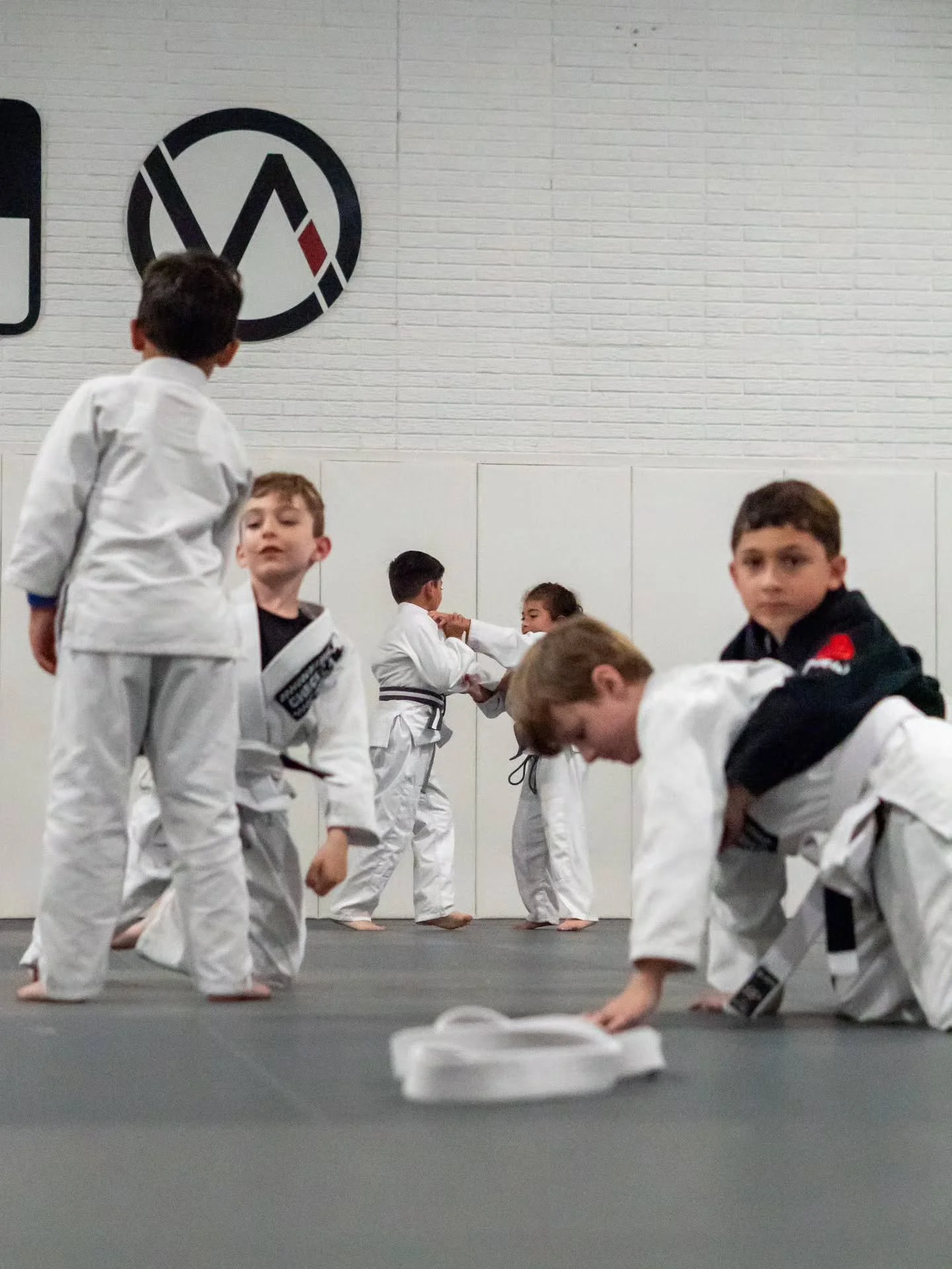 Checkmat / VA Academy
Wylie's #1 Brazilian Jiu Jitsu Academy
www.vabjj.com
⠀⠀⠀⠀⠀
#bjj #checkmatbjj #bjjkids #wylie