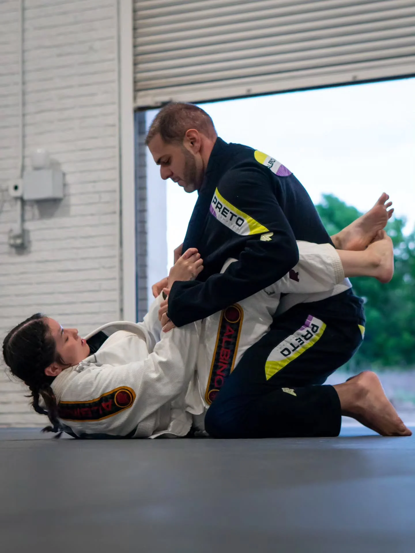 Checkmat / VA Academy
Wylie's #1 Brazilian Jiu Jitsu Academy
www.vabjj.com
⠀⠀⠀⠀⠀
#bjj #brazilianjiujitsu #jiujitsu #checkmatbjj