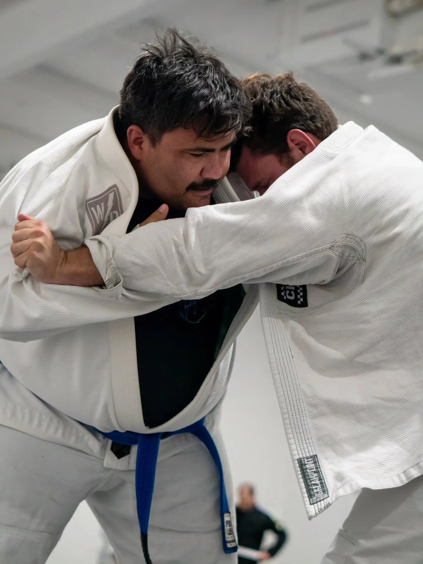 Checkmat / VA Academy
Wylie's #1 Brazilian Jiu Jitsu Academy
www.vabjj.com
⠀⠀⠀⠀⠀
#bjj #brazilianjiujitsu #jiujitsu #checkmatbjj