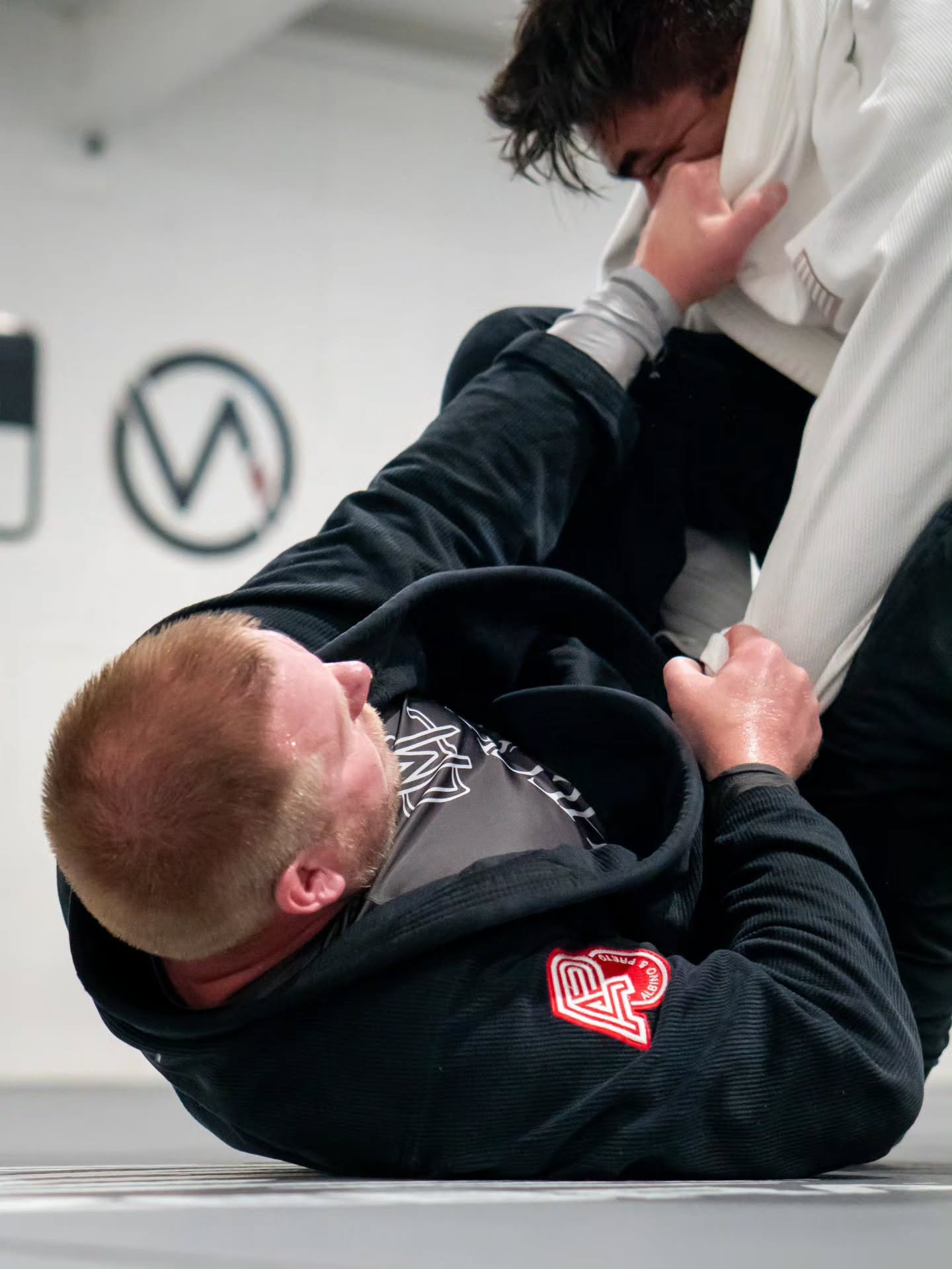 Checkmat / VA Academy
Family &bull; Culture &bull; Discipline
Wylie, TX
⠀⠀⠀⠀⠀
#bjj #brazilianjiujitsu #jiujitsu #checkmatbjj