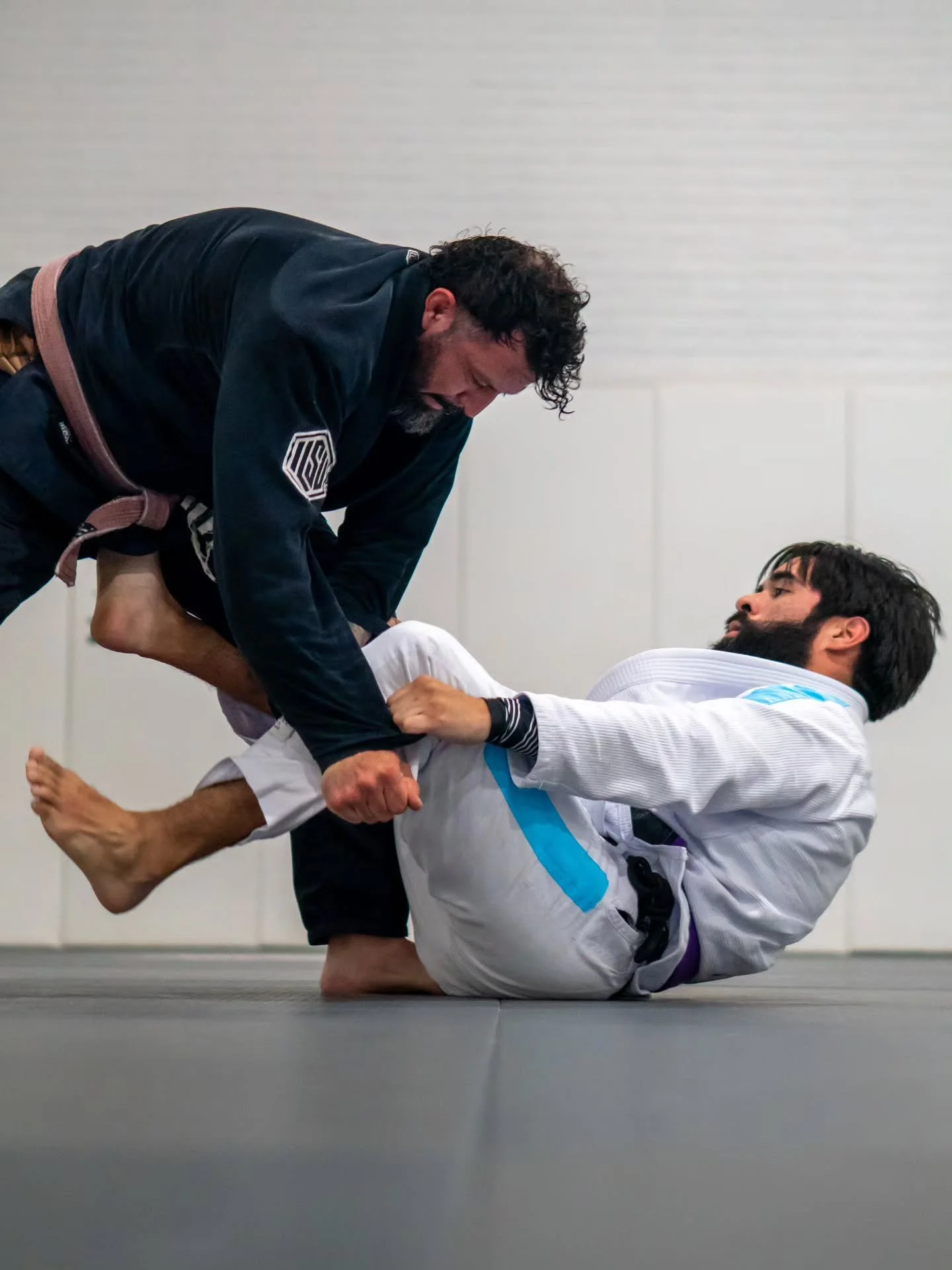 Built through sacrifice. Refined on the mats.

Jiu-Jitsu is not built overnight. It is earned through consistency, discipline and time on the mats.

Family &bull; Culture &bull; Jiu-Jitsu

Checkmat / VA Academy Wylie, Texas

#jiujitsu #bjj #brazilian