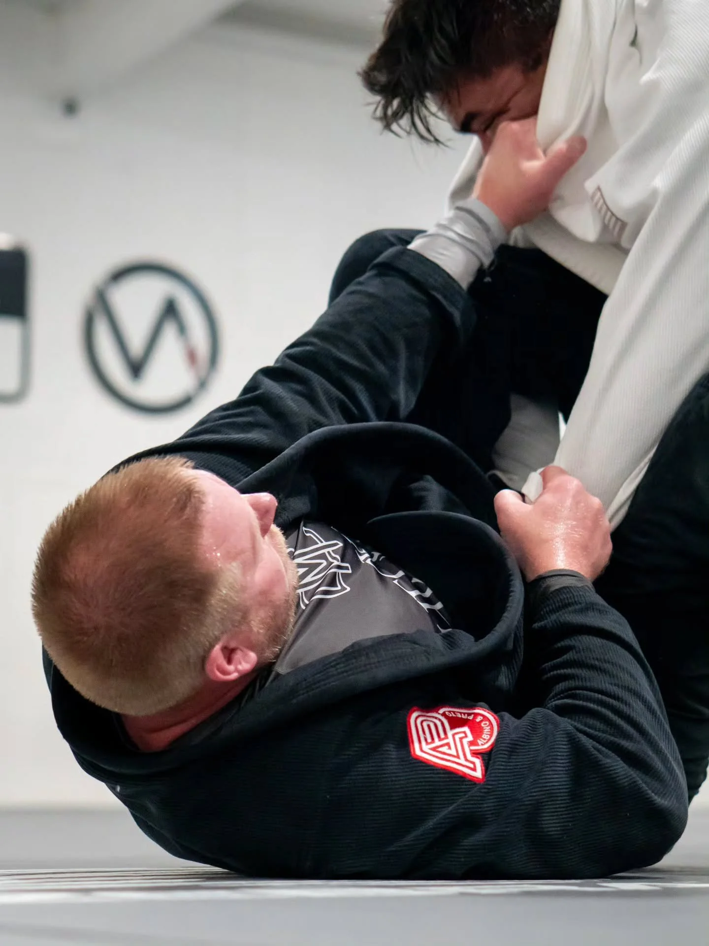 Checkmat / VA Academy
Family &bull; Culture &bull; Discipline
Wylie, TX
⠀⠀⠀⠀⠀
#bjj #brazilianjiujitsu #jiujitsu #checkmatbjj
