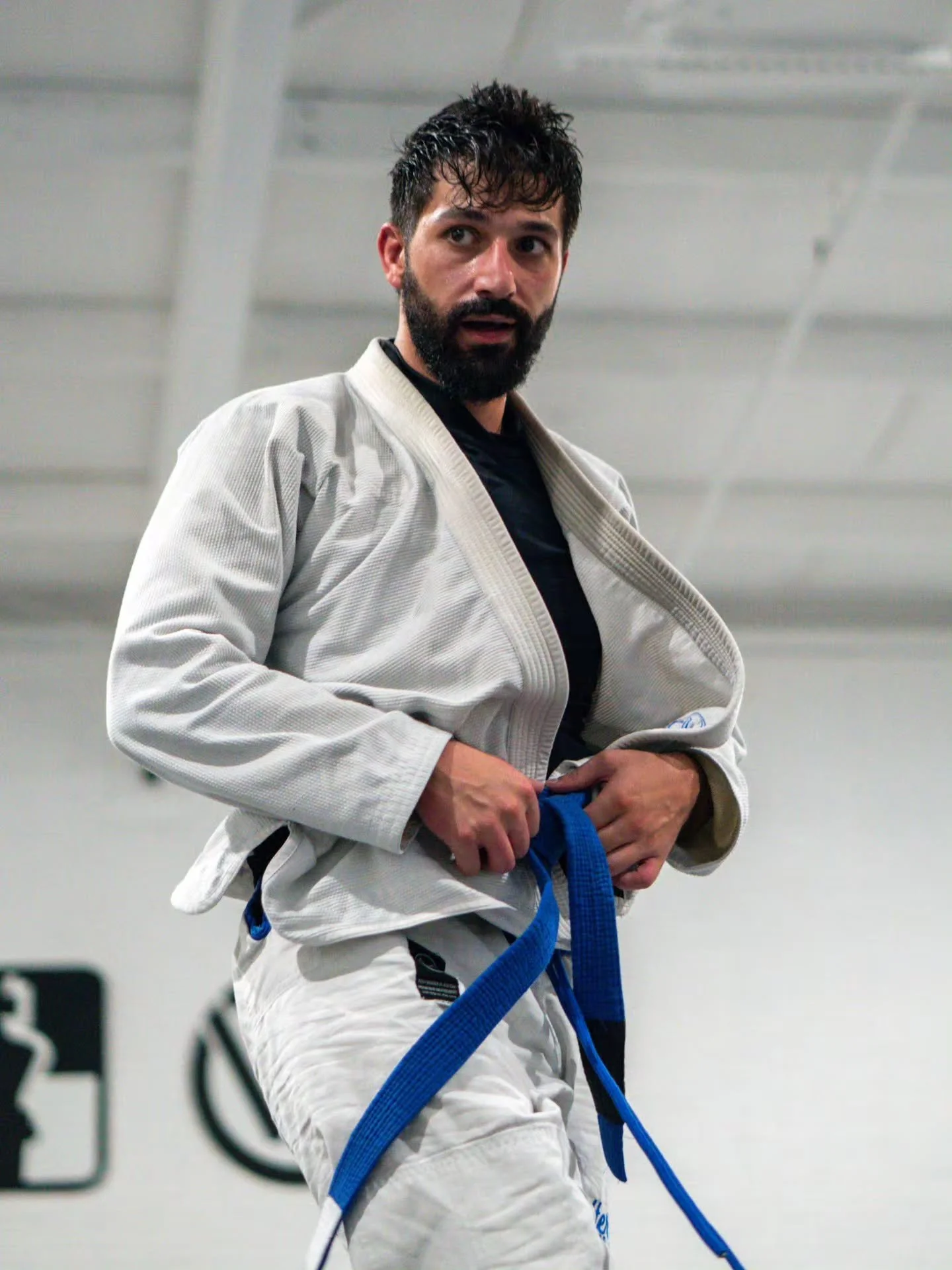 Every belt was once tied for the first time.

The journey isn't about being better than someone else.
It's about showing up, learning, and becoming a little better than you were yesterday.

Family &bull; Culture &bull; Discipline

Checkmat 🏁
VA Acad