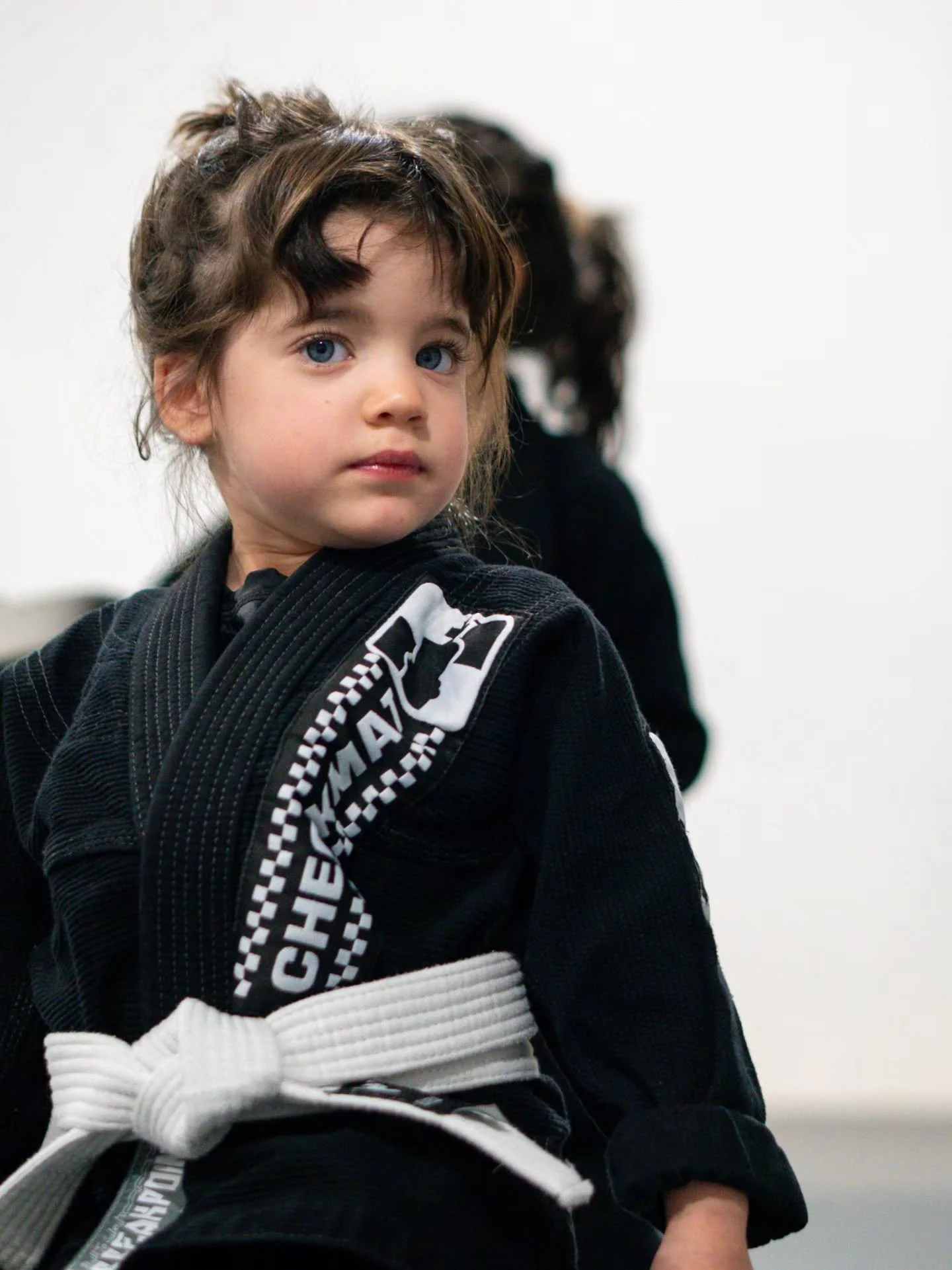 Every child develops at their own pace.

Some are learning confidence.
Some are learning focus.
Some are simply learning to enjoy being part of a team.

Our Tiny Kids program is designed to help children build those habits in a positive, structured e