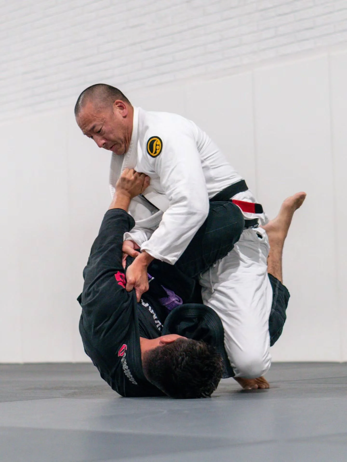 At VA Academy, we believe growth comes from training with teammates who challenge you, share knowledge, and help you improve. Whether you're preparing for competition or simply trying to become a little better than yesterday, every class matters.

Th