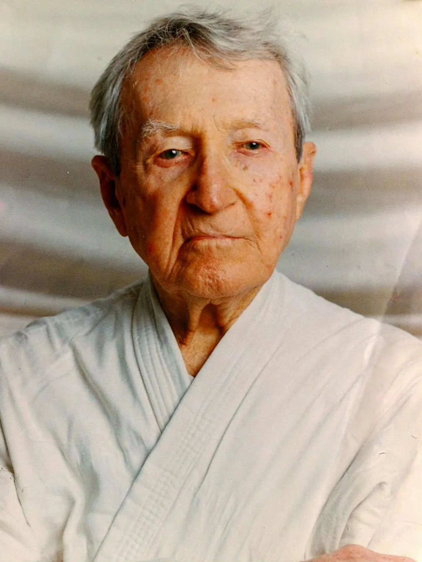 Today we celebrate the birthday of Grand Master Carlos Gracie Sr., one of the pioneers of Brazilian Jiu-Jitsu.

We thank you for paving the way and are immensely grateful for your contributions to the art we practice, teach, and pass on to the next g